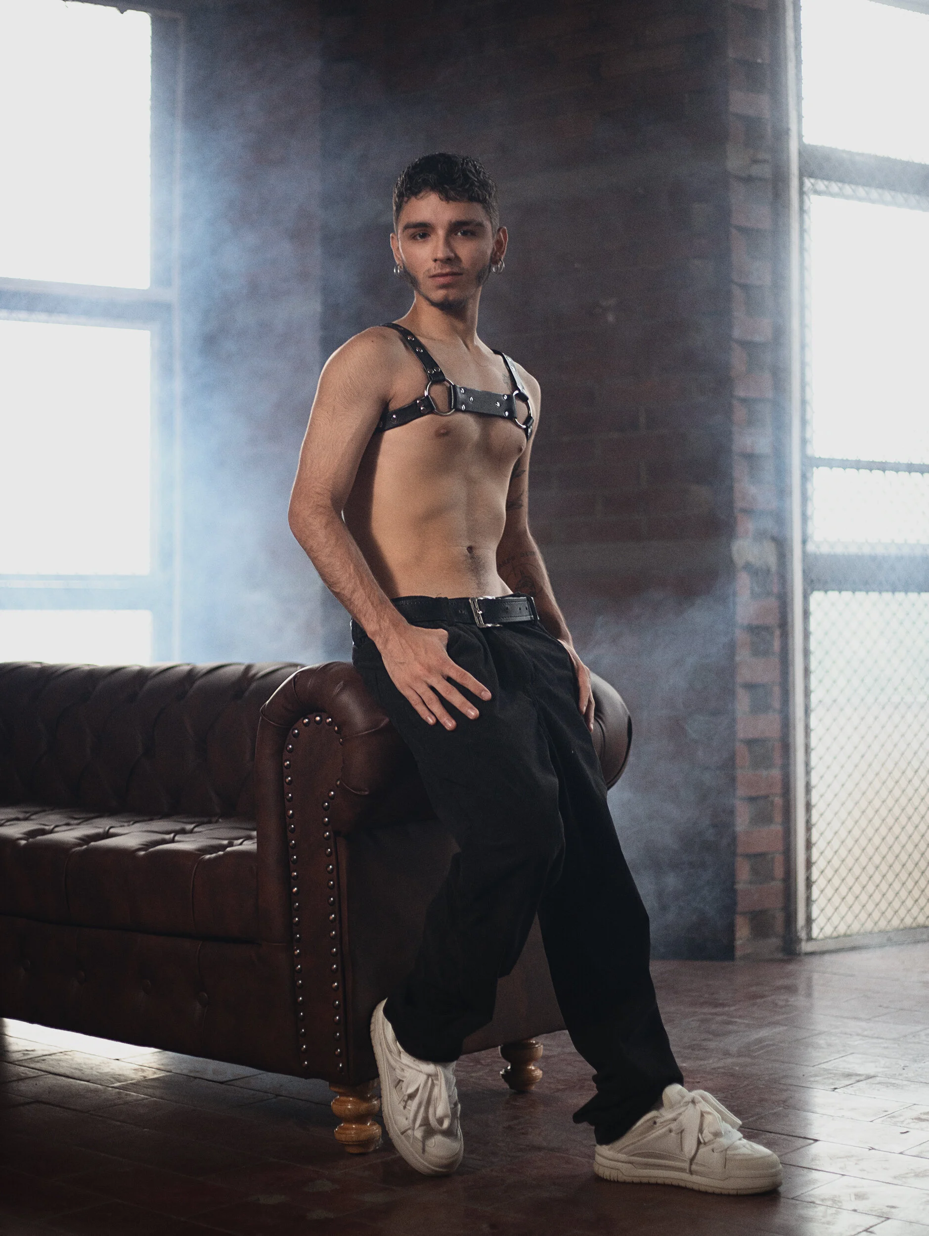 XXX Porn Photo of Nude Ian_Castillo_ 67