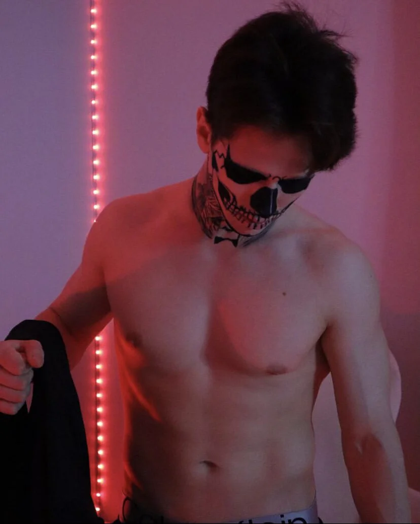 XXX Porn Photo of Nude tommyjoyer 5