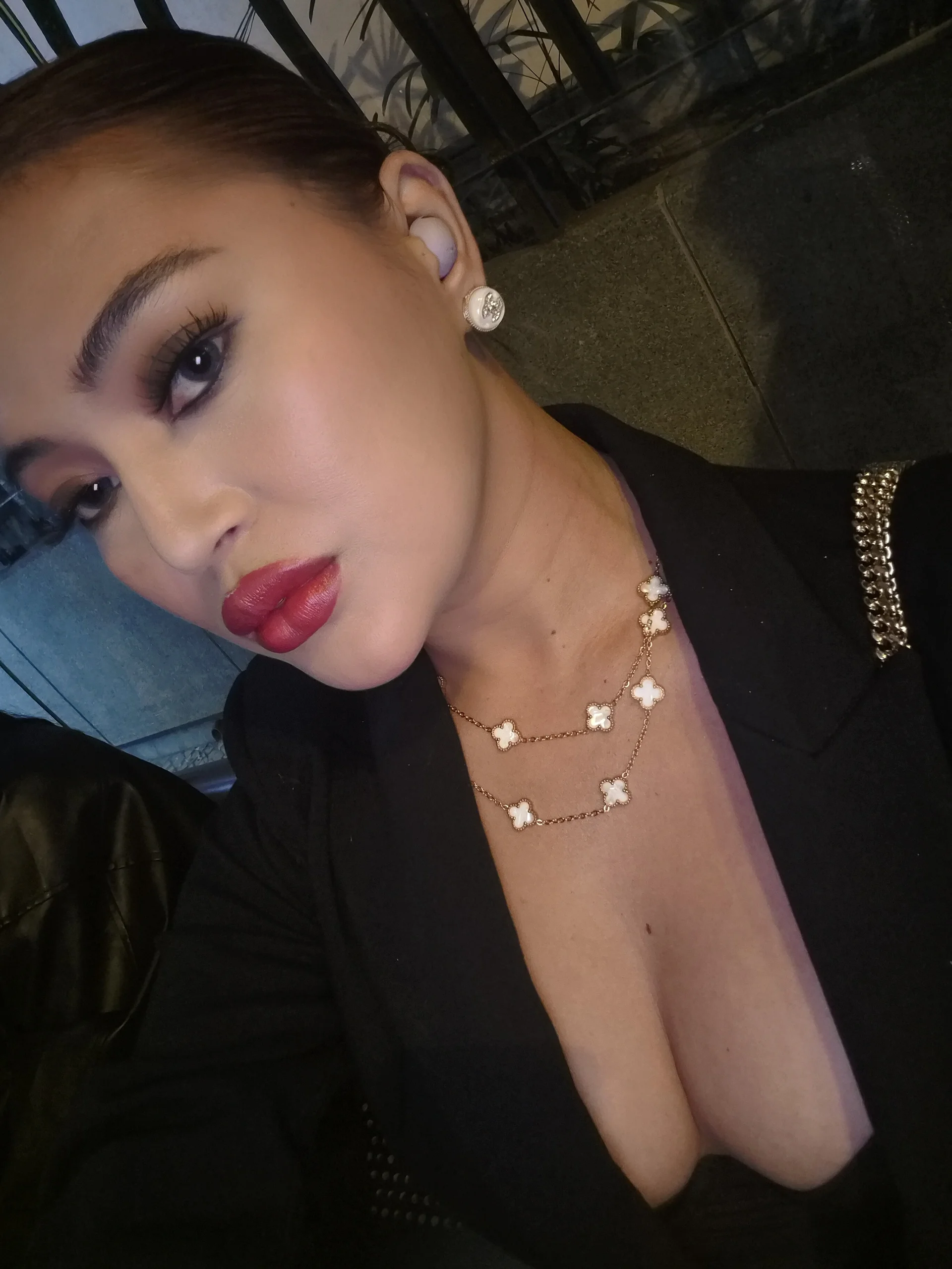 XXX Porn Photo of Nude BigAss_Cattya 7
