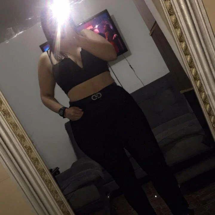 XXX Porn Photo of Nude Im_Amelia 7