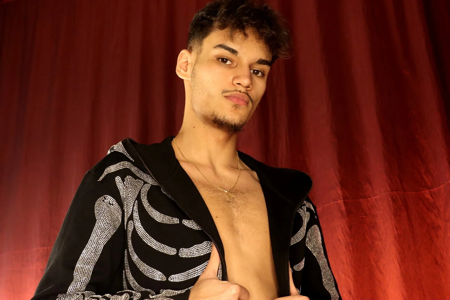 XXX Porn Photo of Nude KevinnSpice 21