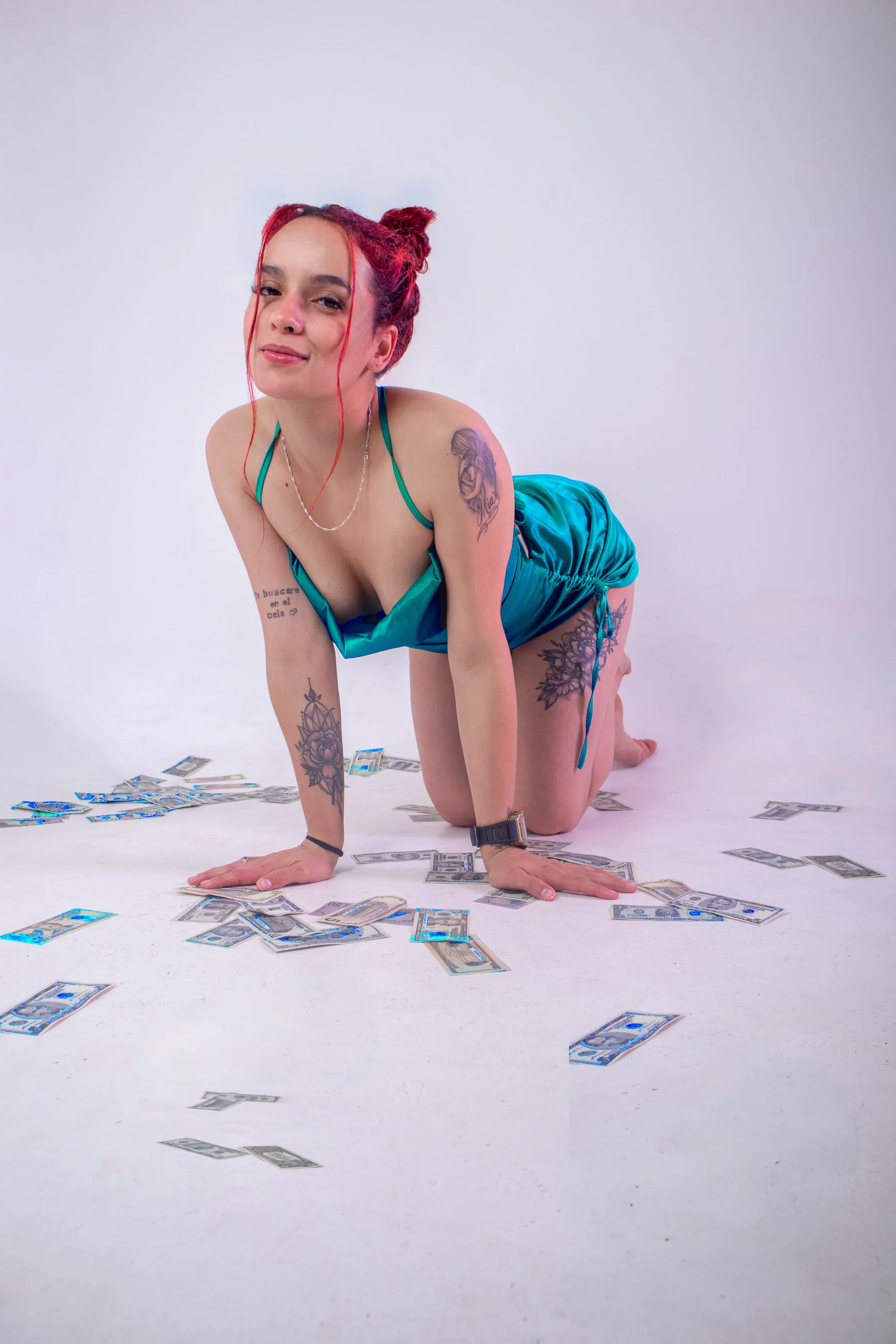 XXX Porn Photo of Nude Maia_Park 17
