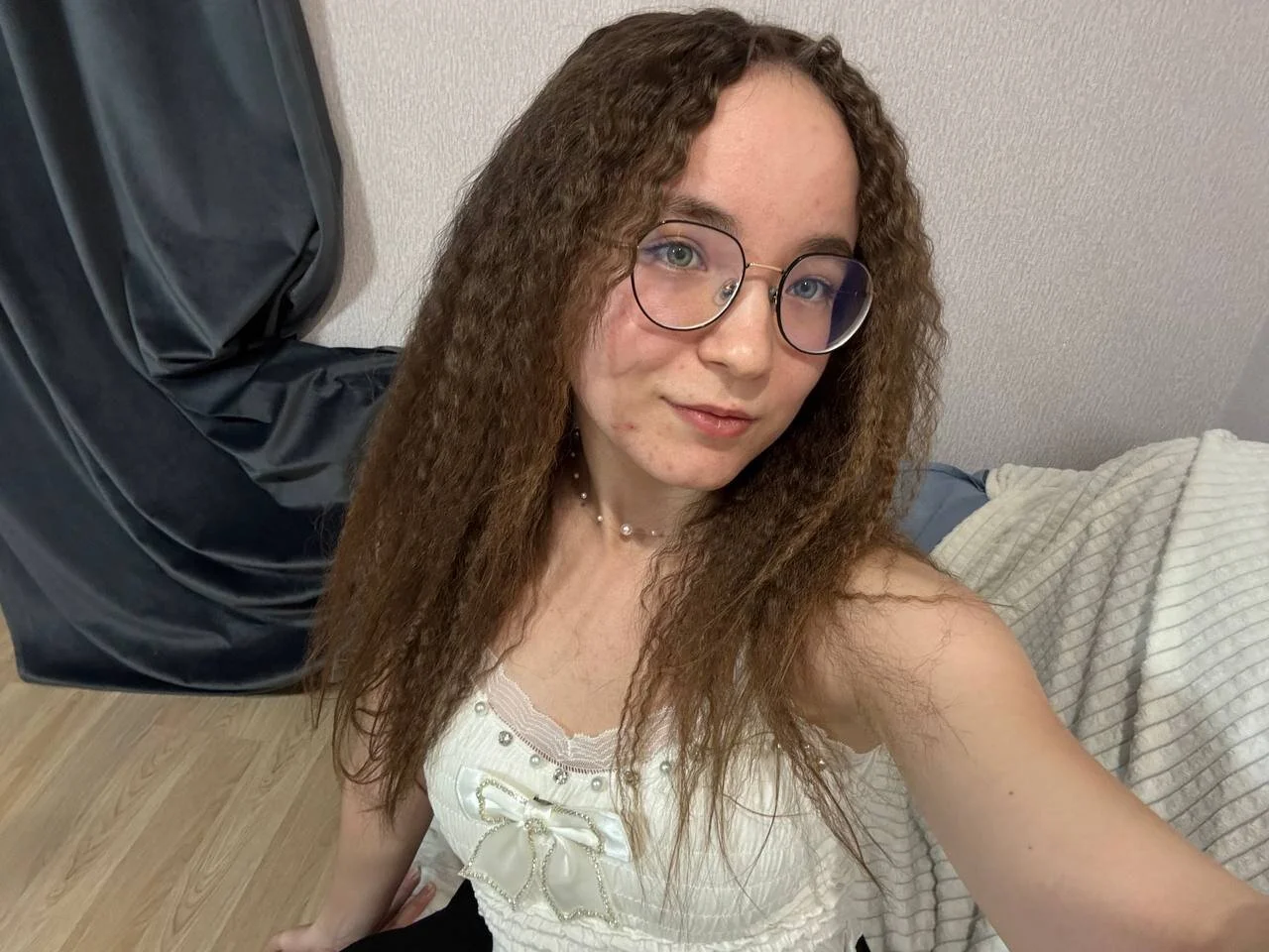 XXX Porn Photo of Nude GraceBrawn 65