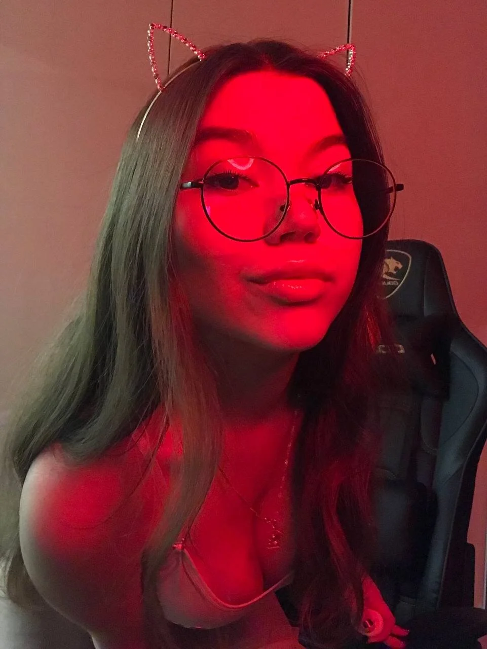 XXX Porn Photo of Nude miss_bubbles_ 5