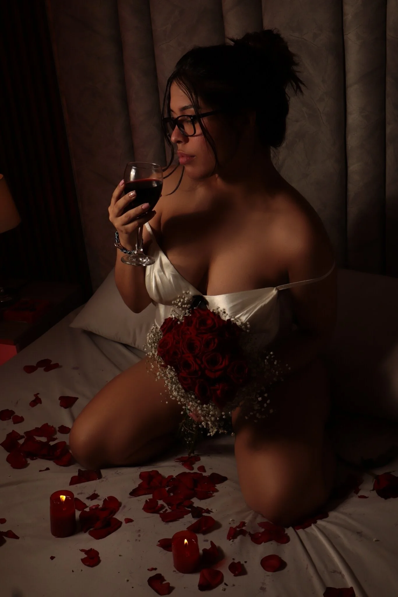 XXX Porn Photo of Nude alannavidal 105