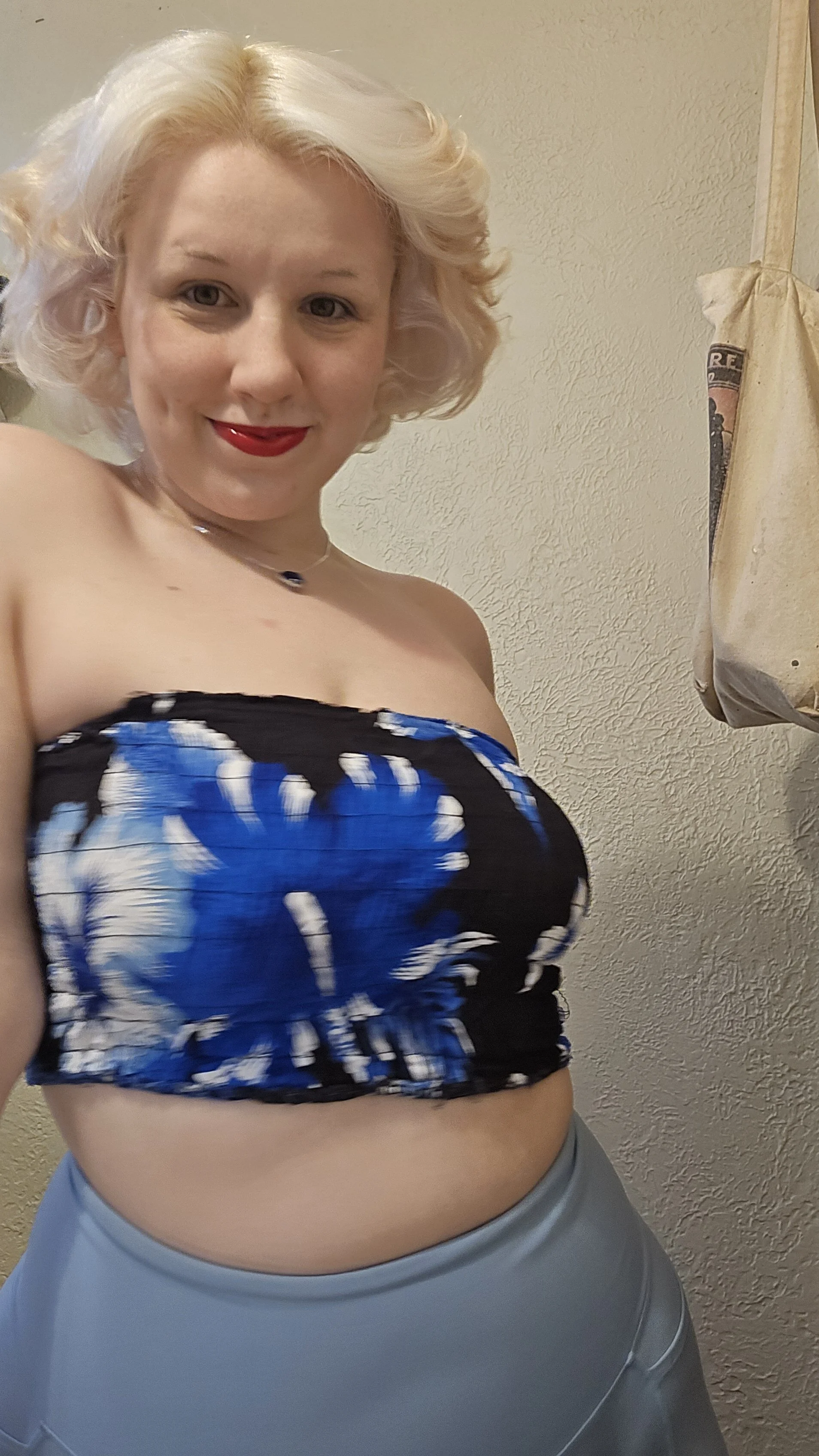 XXX Porn Photo of Nude MadelynDaisy 24
