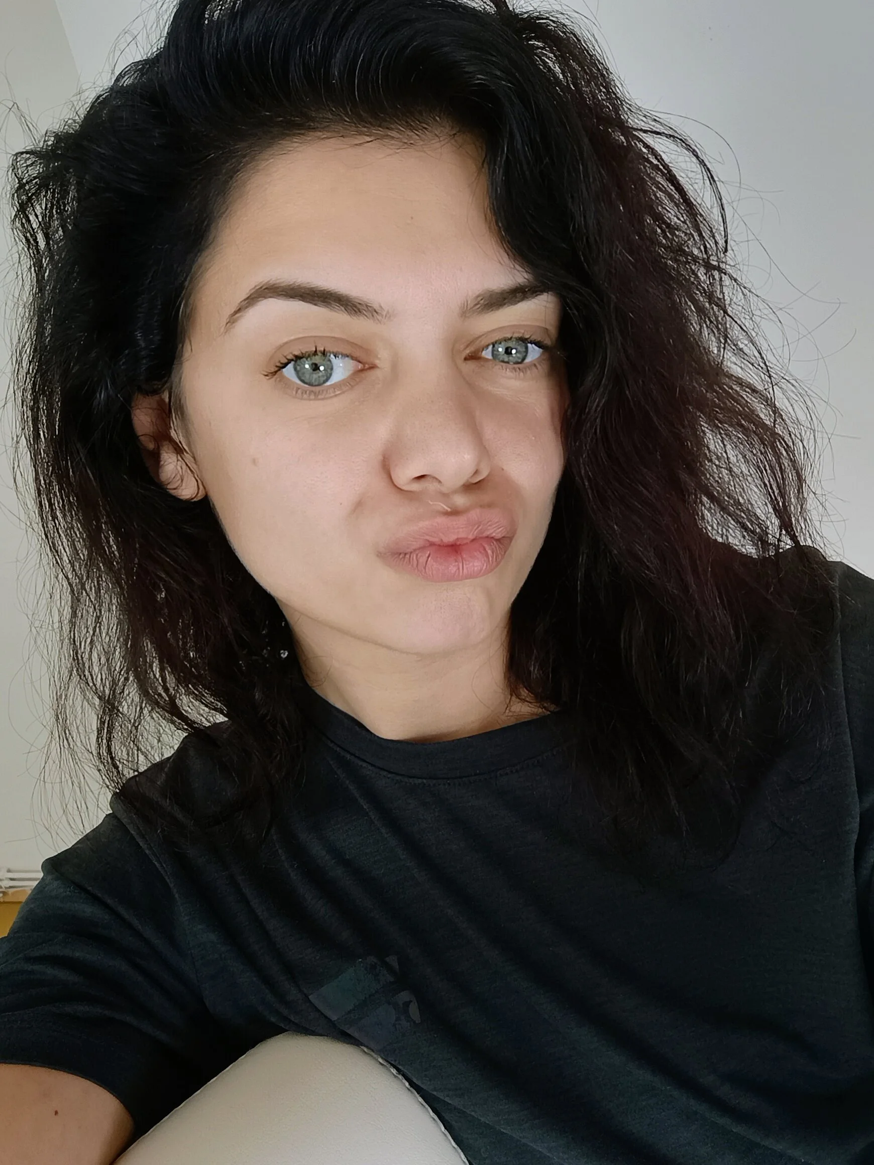 XXX Porn Photo of Nude Noraa_me 14