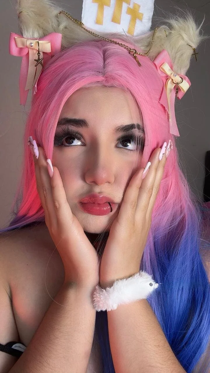 XXX Porn Photo of Nude dolce_antonellaa 3