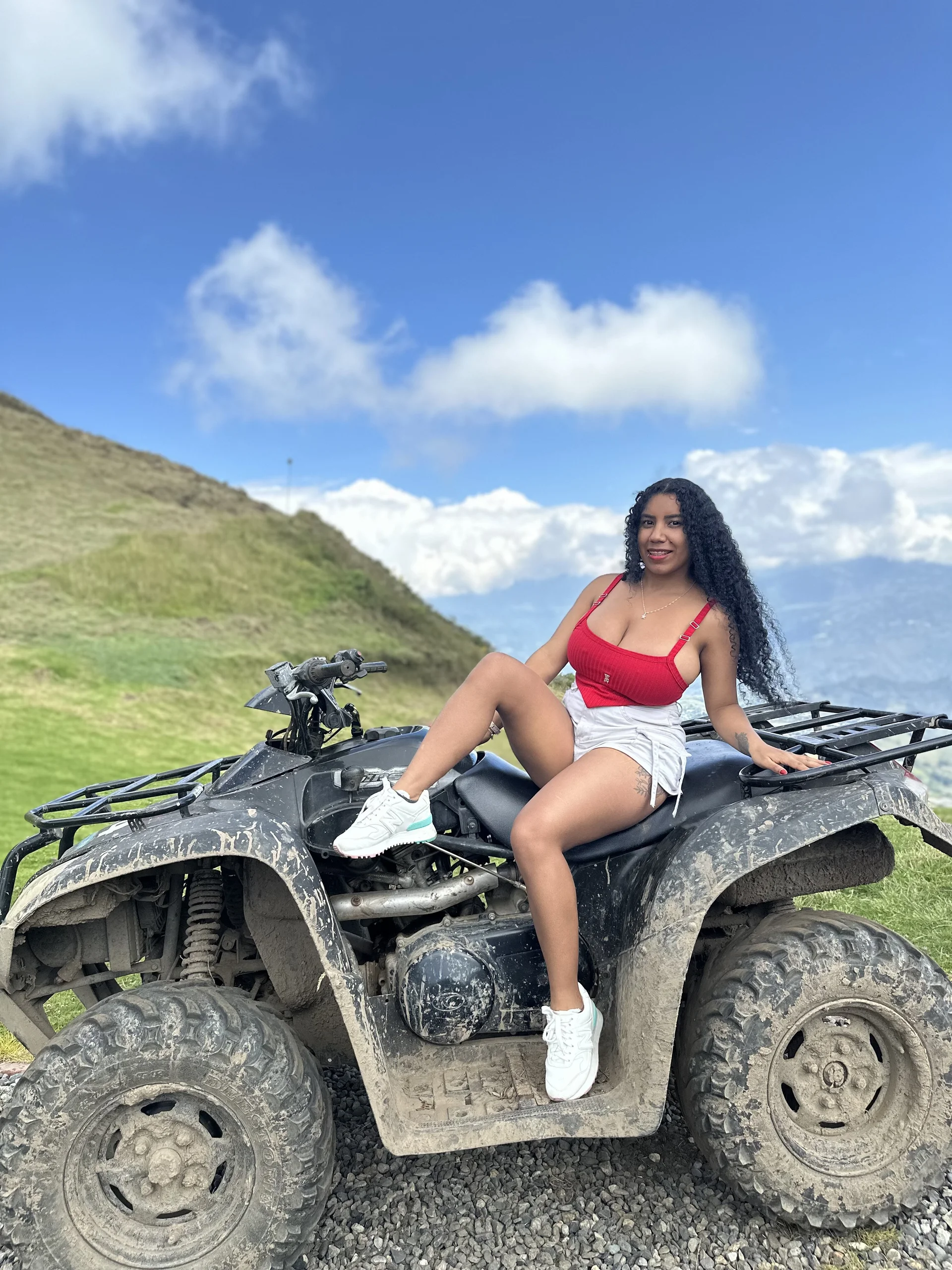 XXX Porn Photo of Nude serena_willow 38