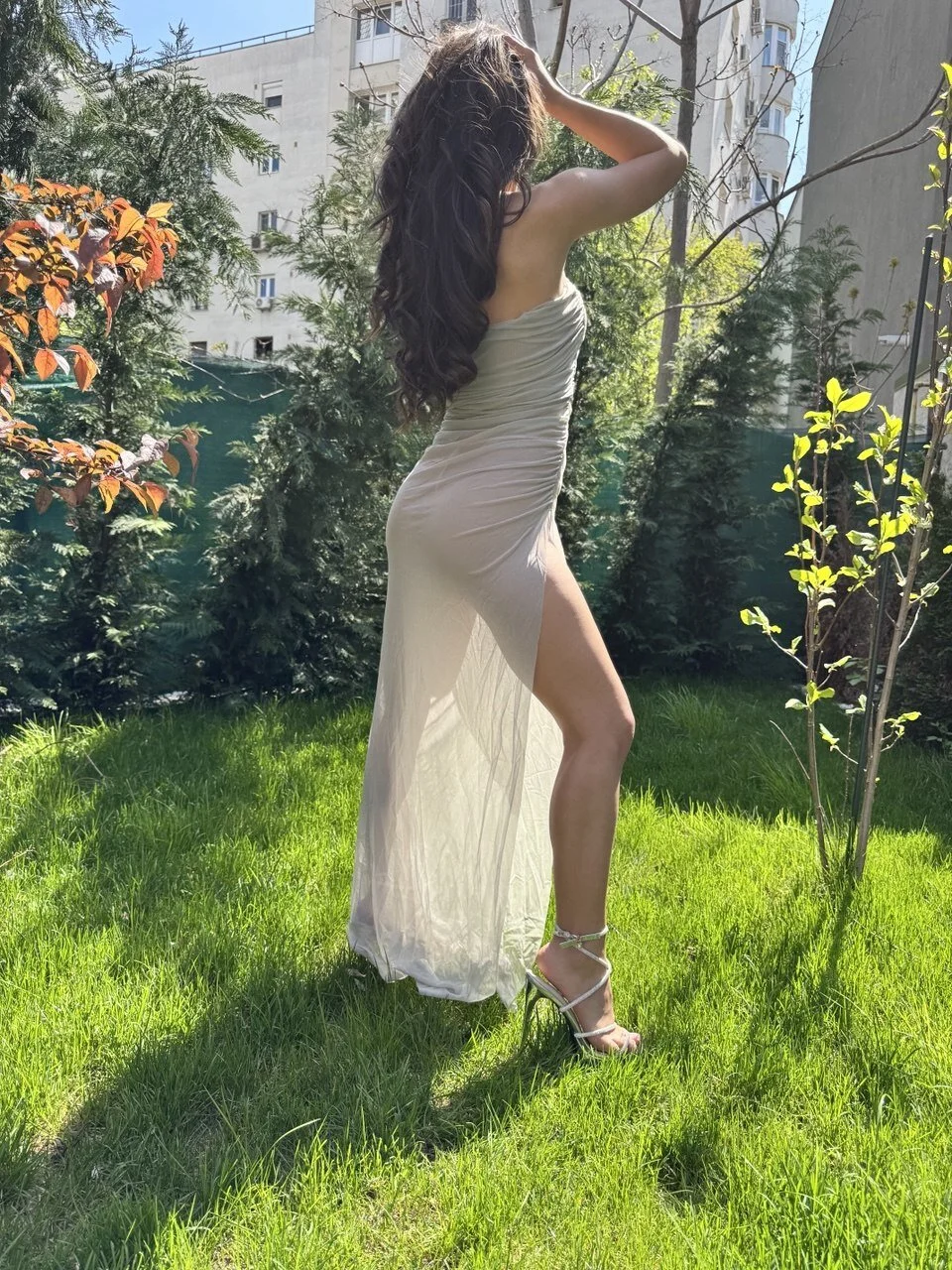 XXX Porn Photo of Nude YasminaMoon 24