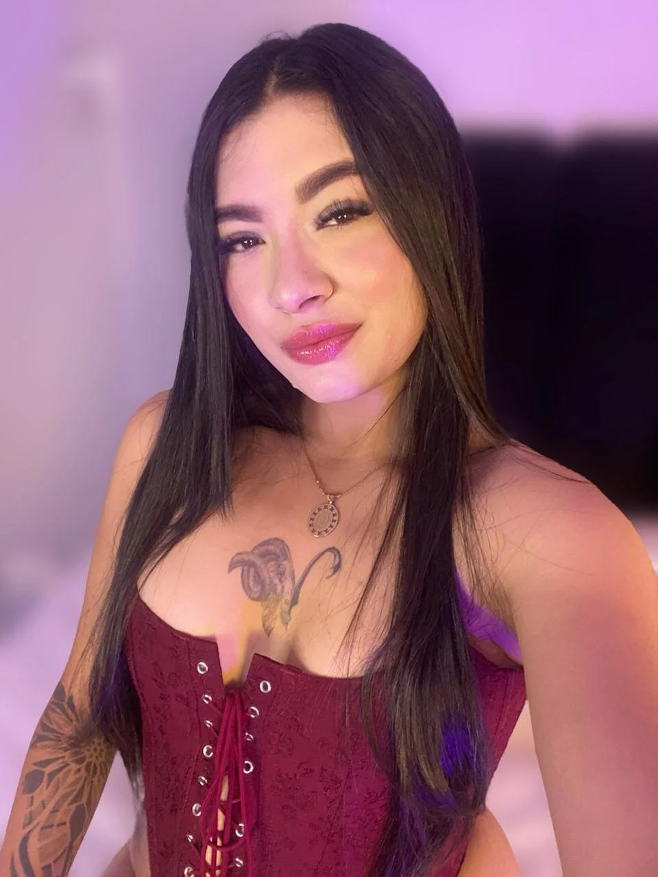 XXX Porn Photo of Nude Juli_Casanova 8