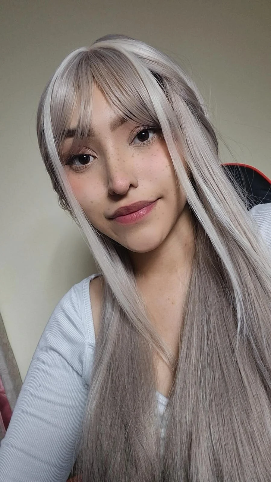 XXX Porn Photo of Nude Arianna_fairy 3