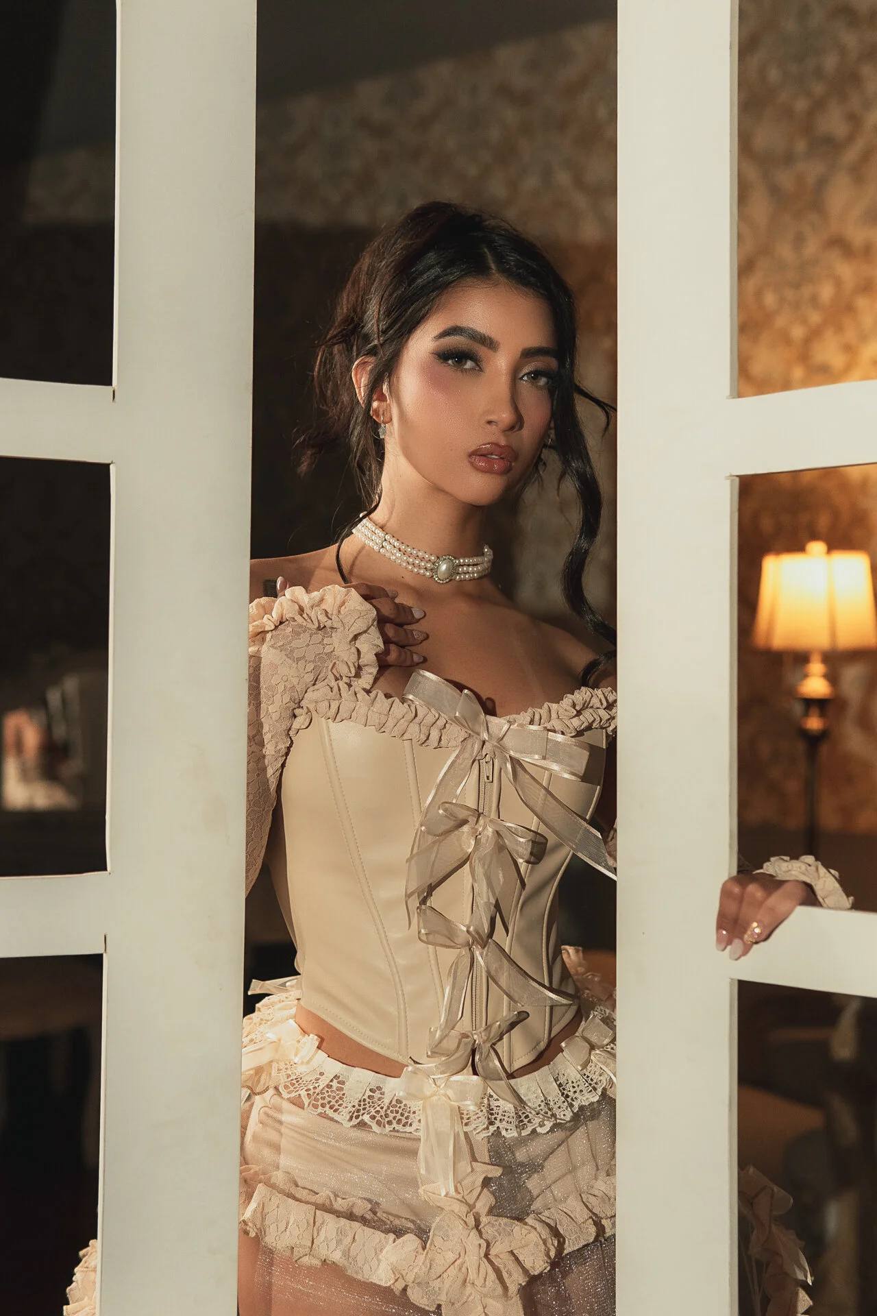 XXX Porn Photo of Nude ValeriaVelvet 358