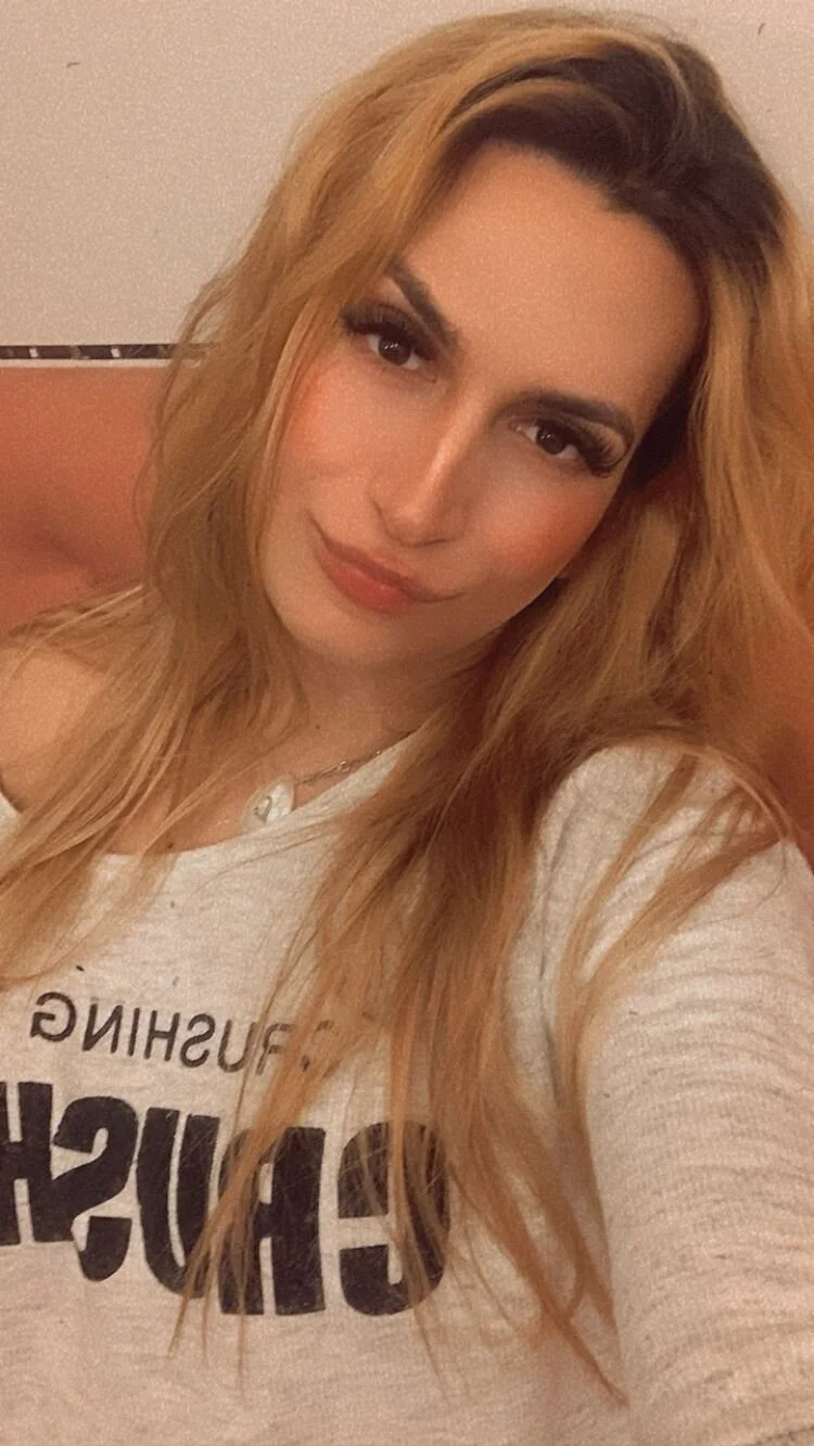 XXX Porn Photo of Nude luizacandy 26