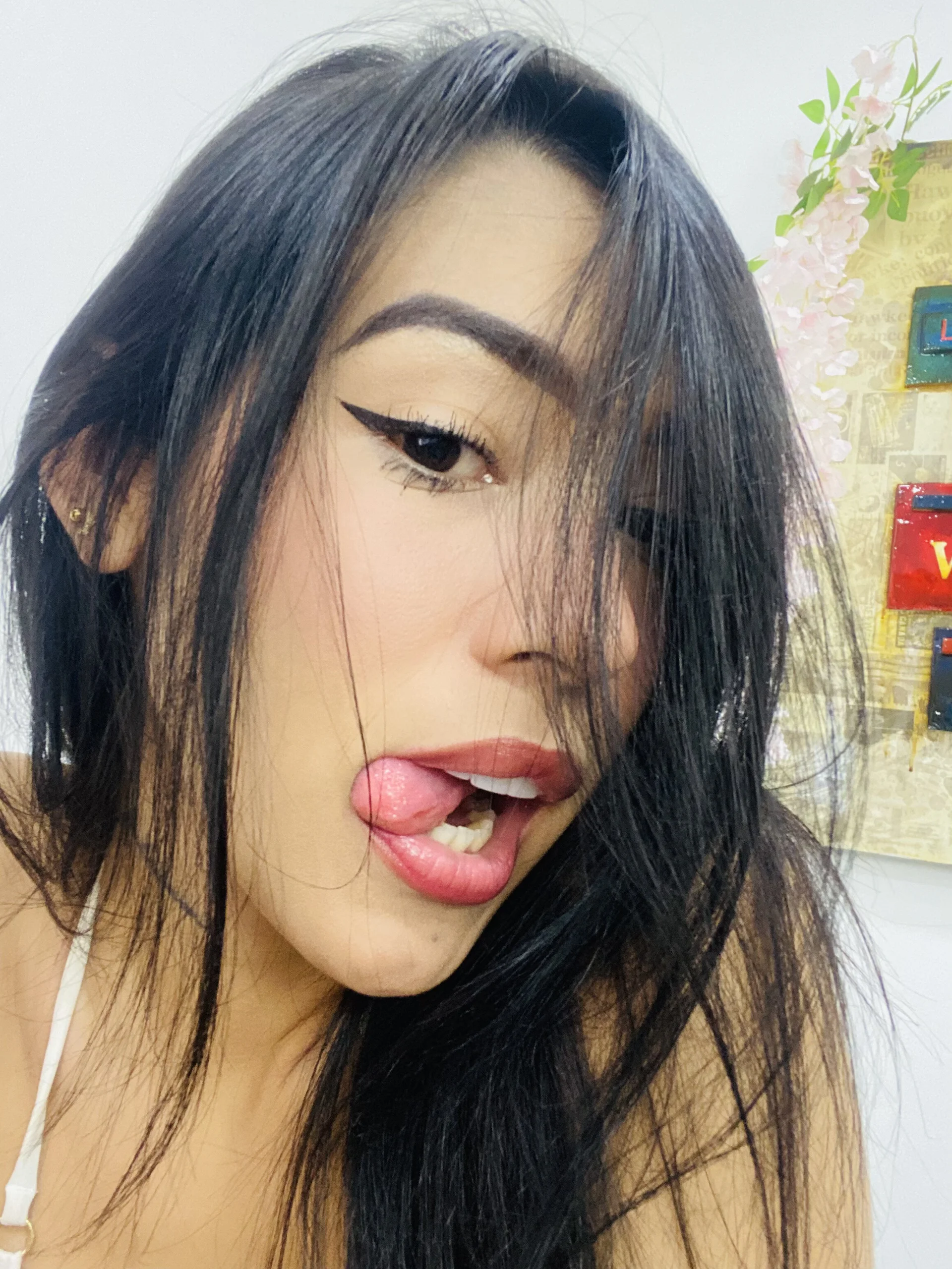 XXX Porn Photo of Nude Sassy--Girl 120