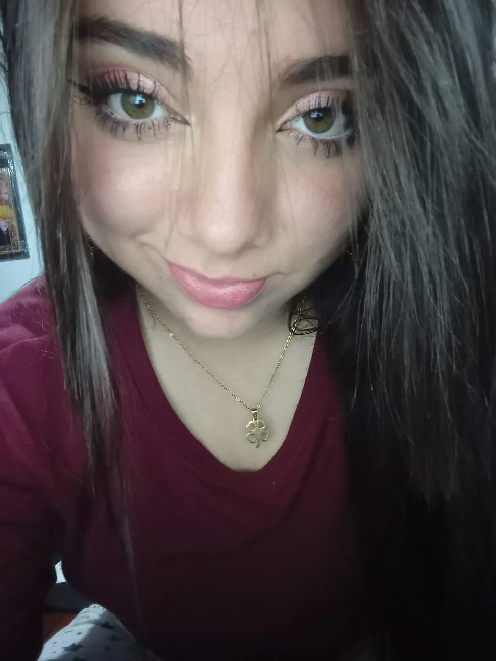 XXX Porn Photo of Nude emily__r_ 1