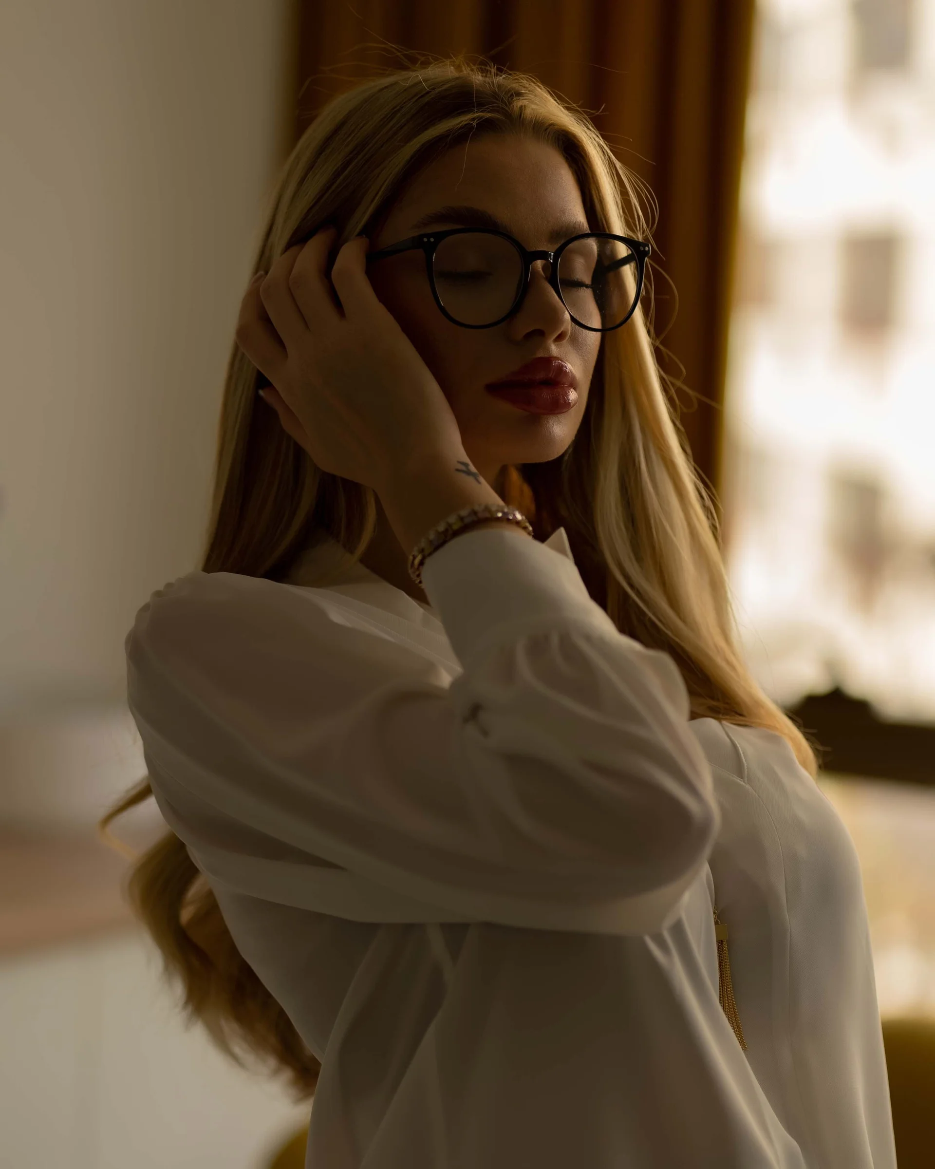 XXX Porn Photo of Nude NicoleSarahX 69