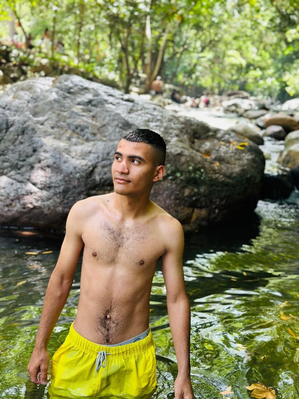 XXX Porn Photo of Nude Rude_boys 14