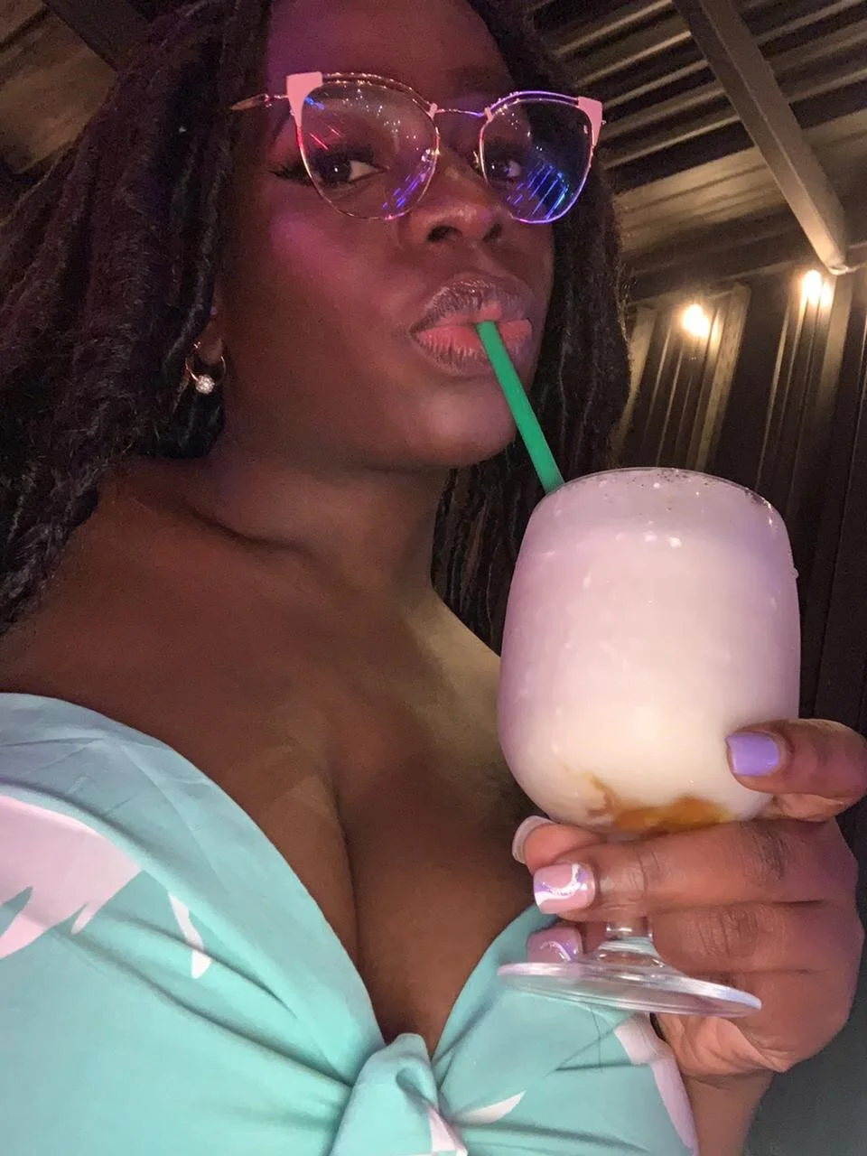 XXX Porn Photo of Nude KayaBrown 60