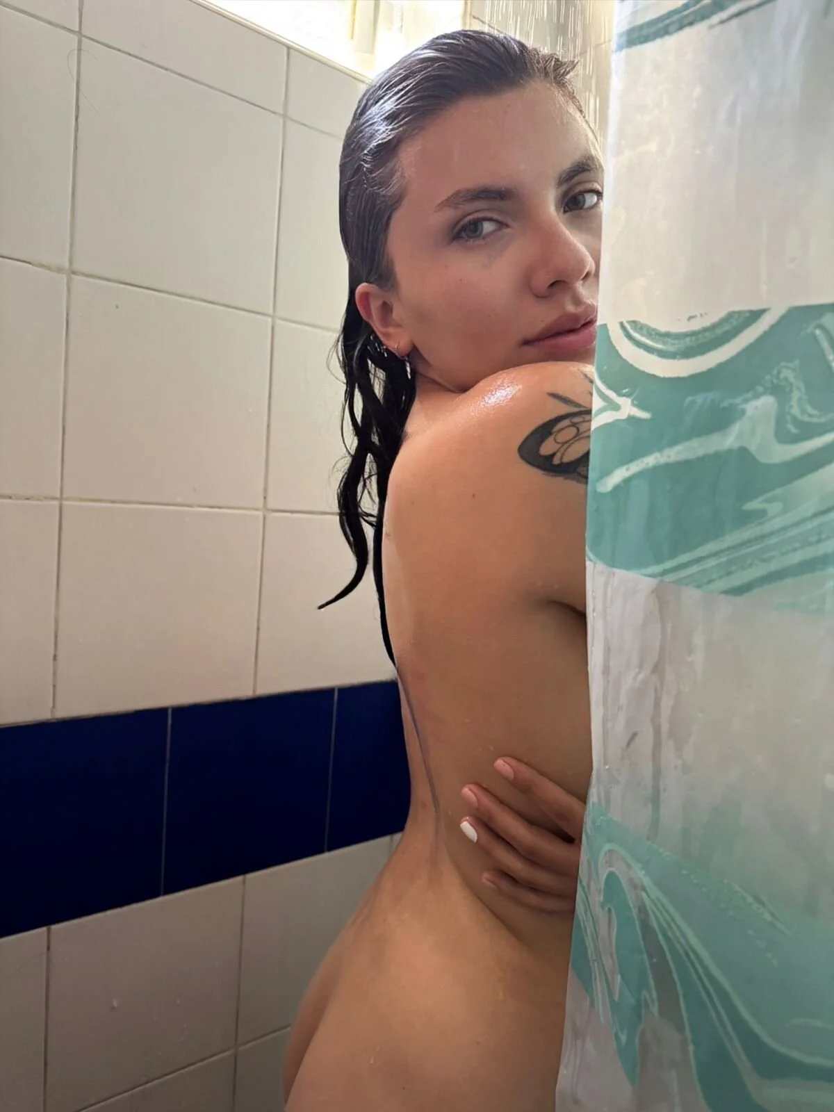 XXX Porn Photo of Nude karlamorris_ 176