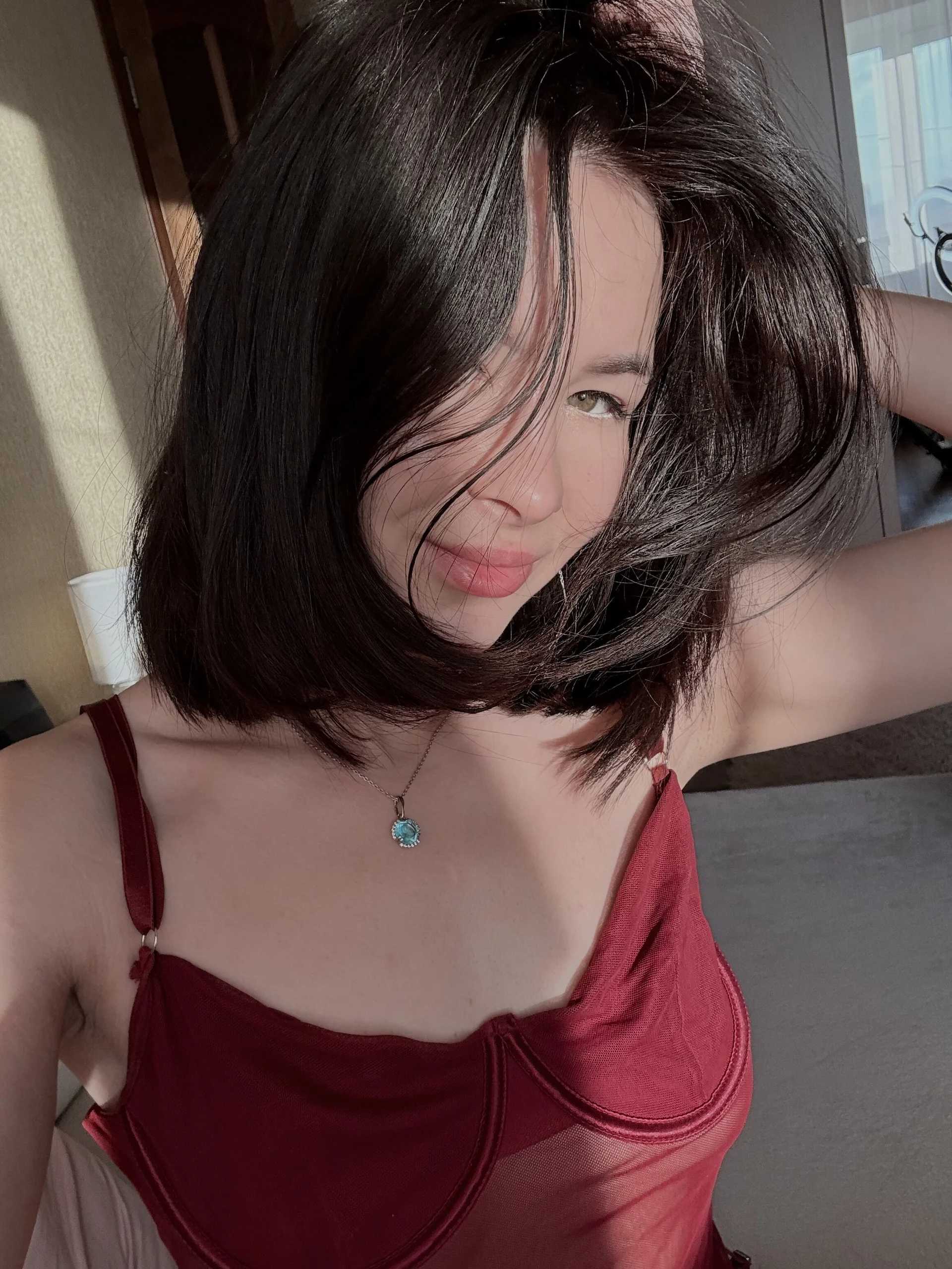 XXX Porn Photo of Nude selena_shawty 187