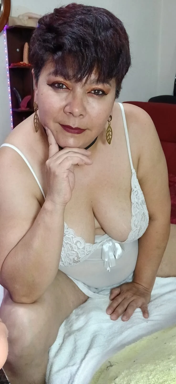 XXX Porn Photo of Nude angelitolove727 86