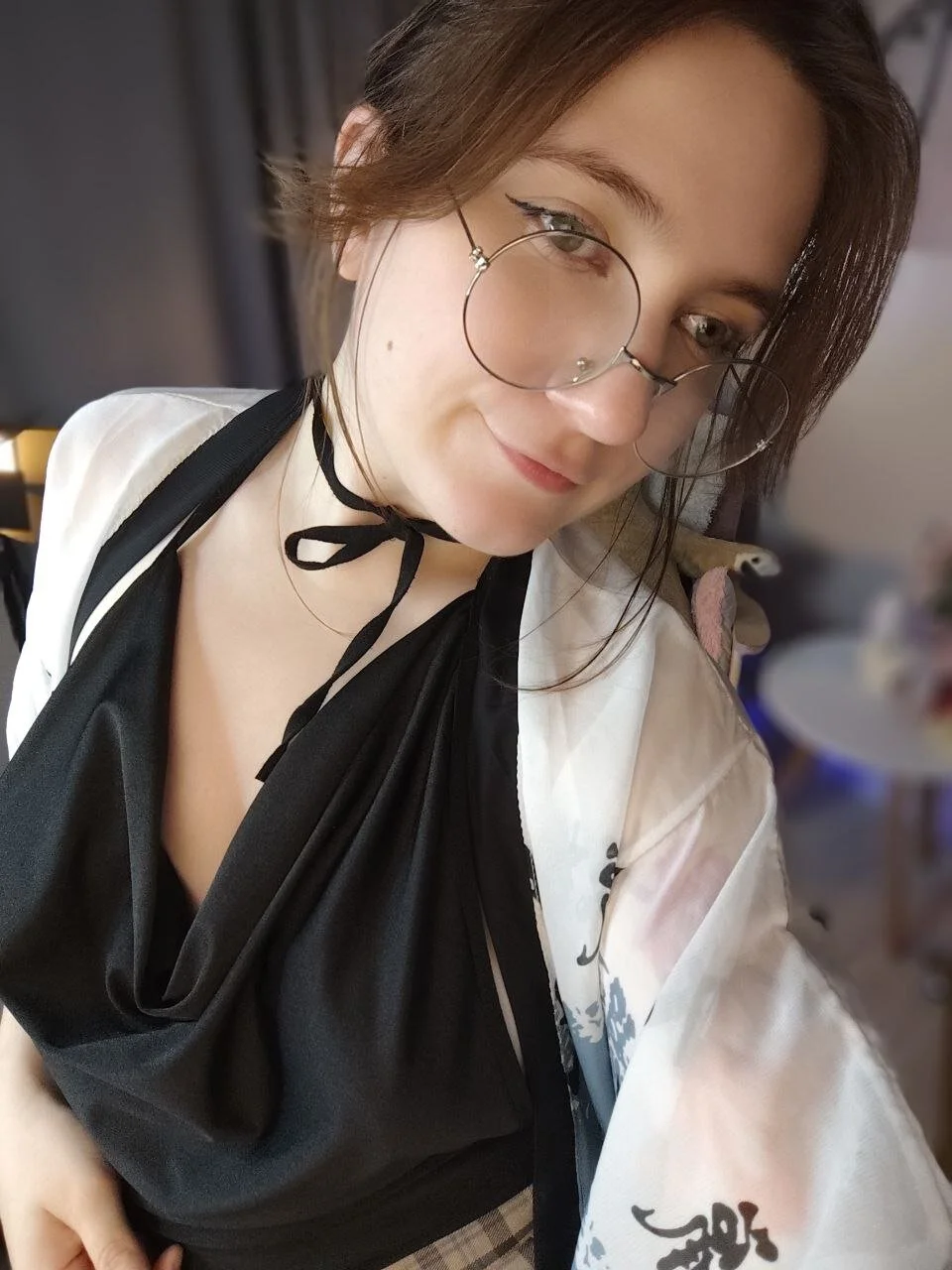 XXX Porn Photo of Nude fairy_tara 35