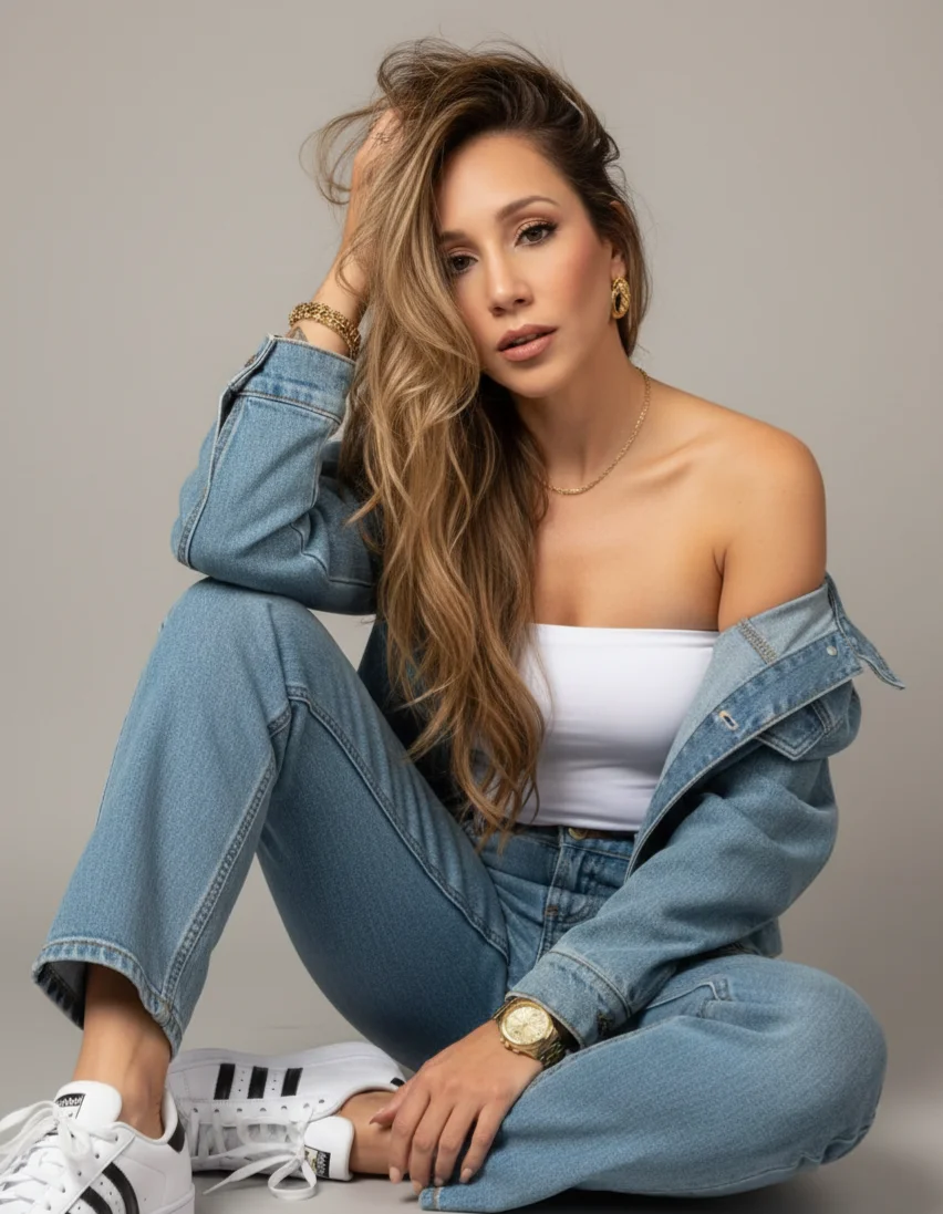 XXX Porn Photo of Nude VictoriiaCarsoon 6