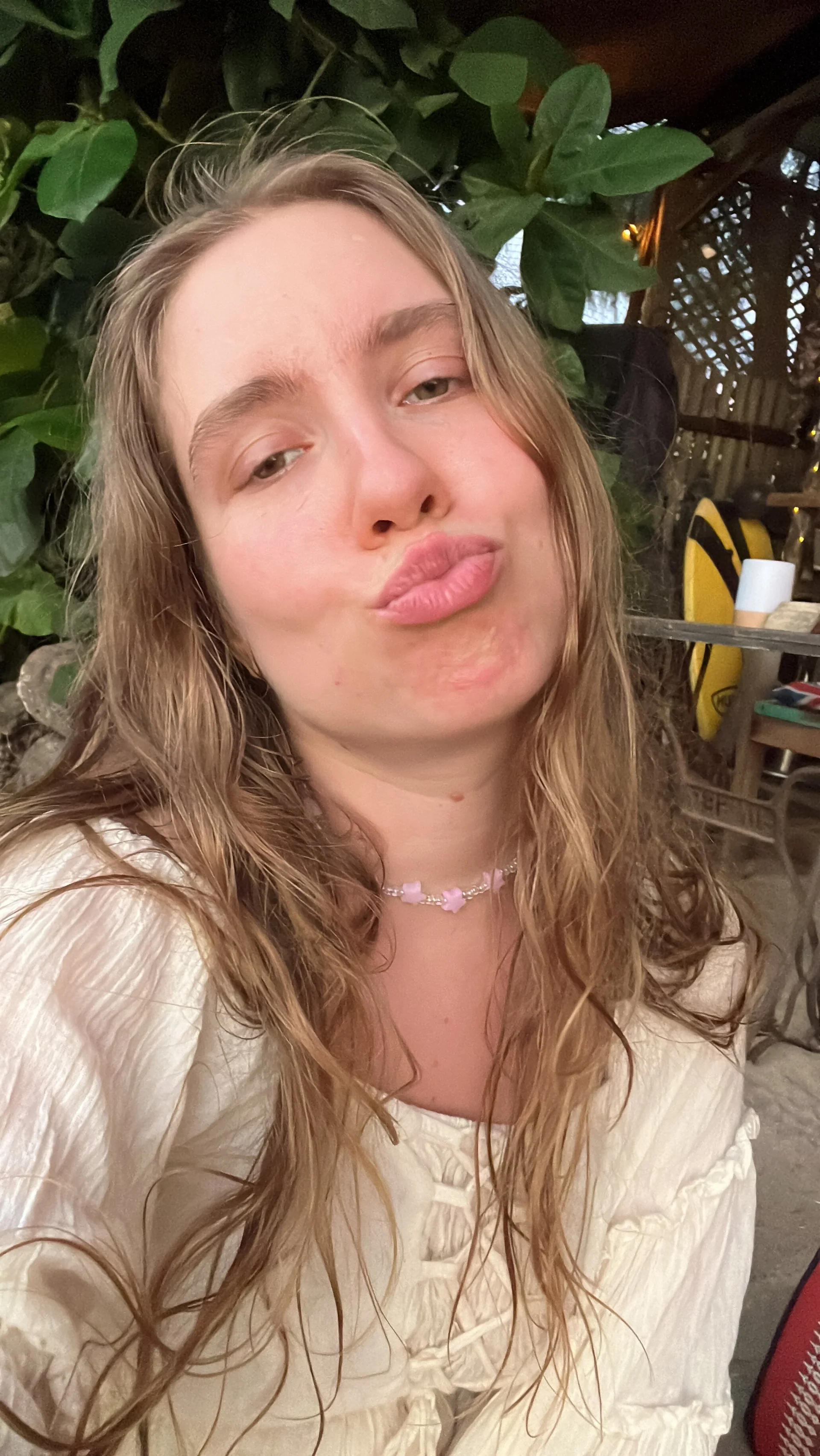XXX Porn Photo of Nude fluffy_bunnyxxx 14
