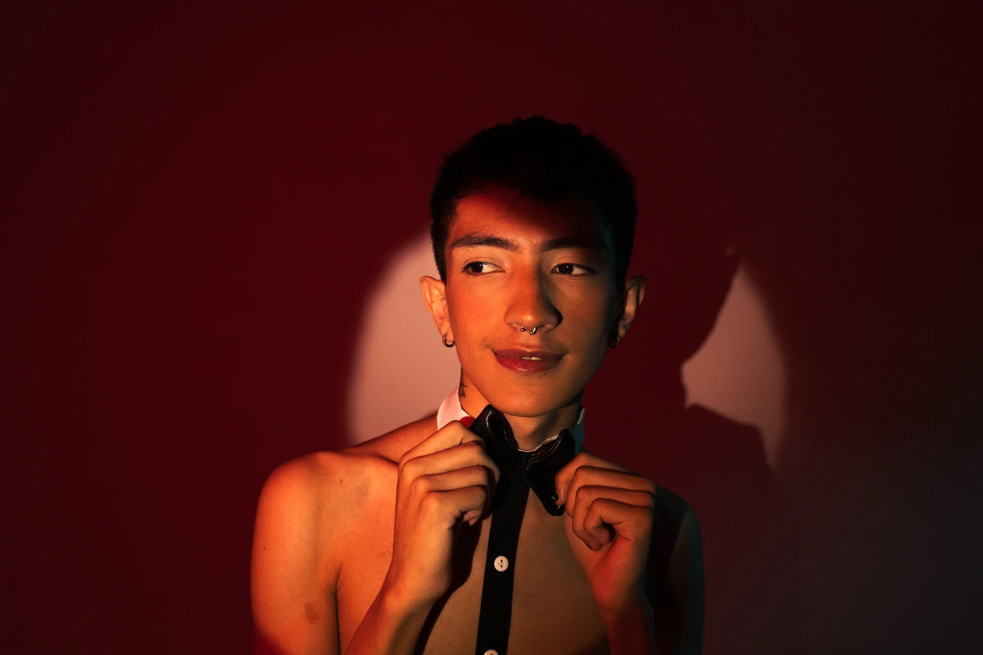 XXX Porn Photo of Nude JohanSedas 54
