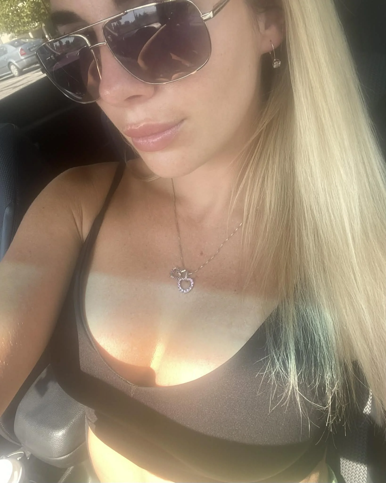 XXX Porn Photo of Nude LeaHotxx 8