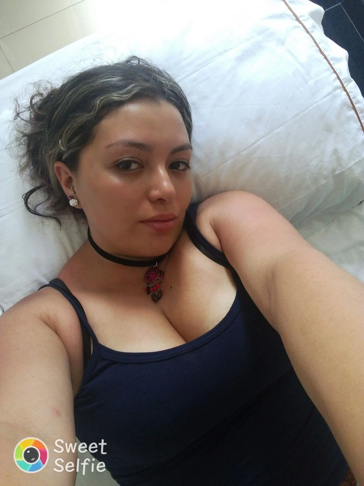 XXX Porn Photo of Nude haily-rue 21