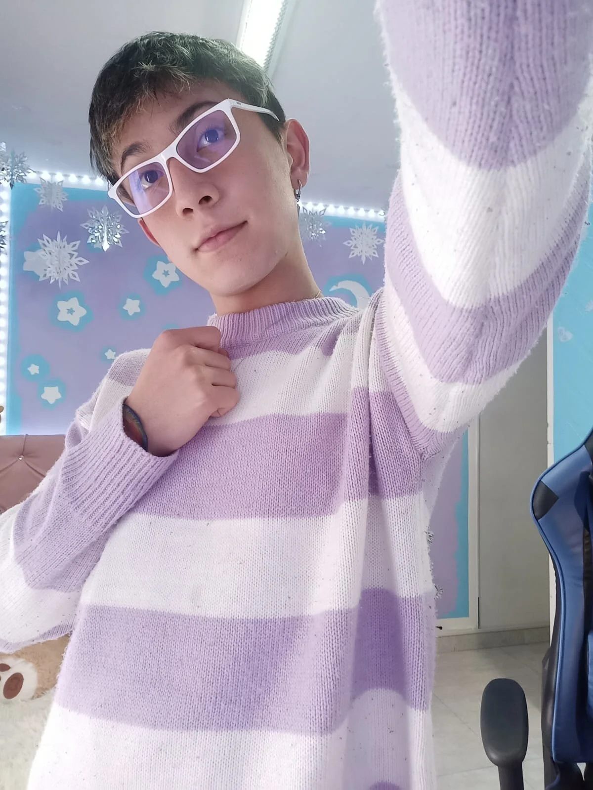XXX Porn Photo of Nude Naughty__Chriss 23