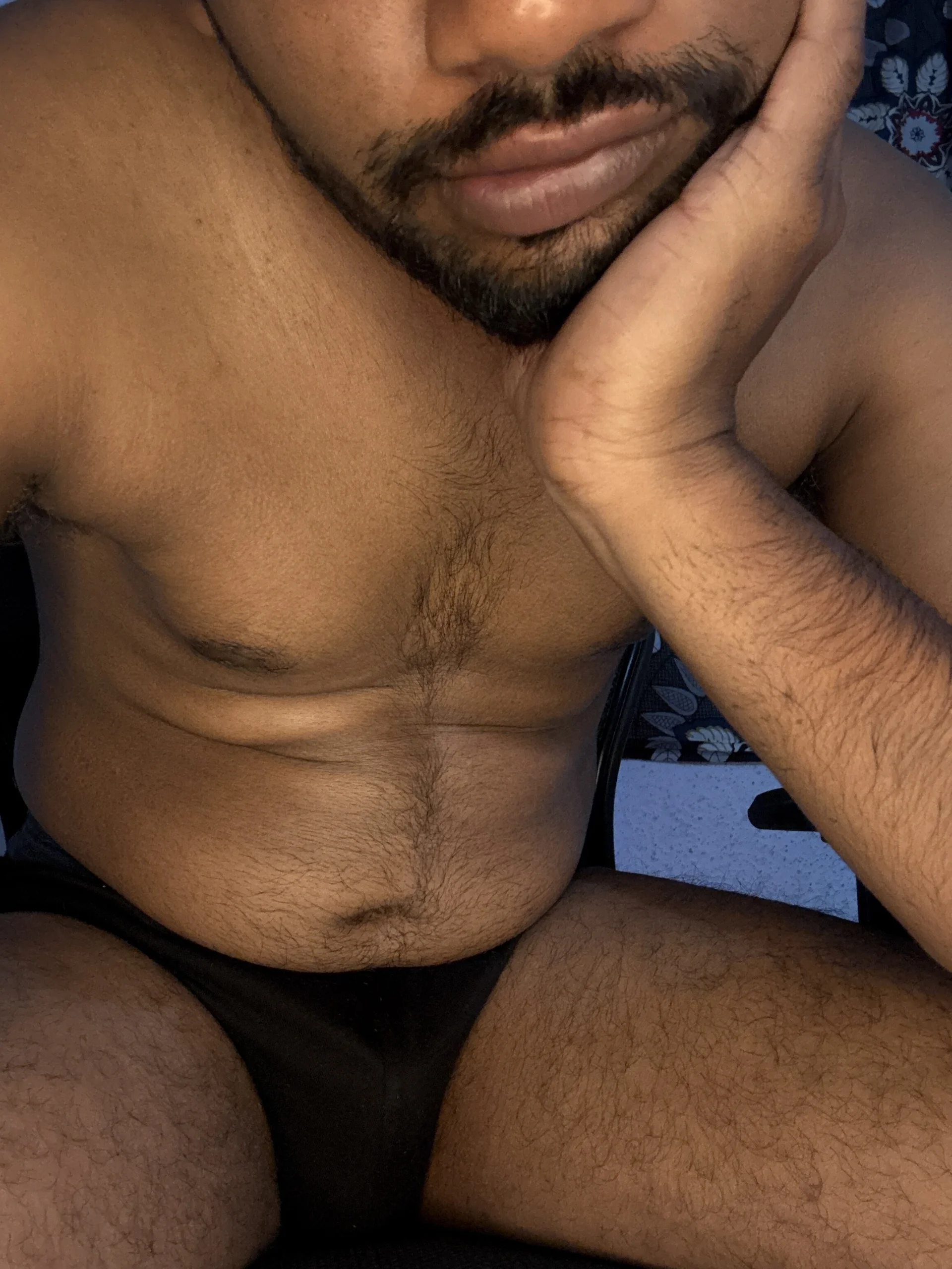 XXX Porn Photo of Nude Hunter_Pune 1