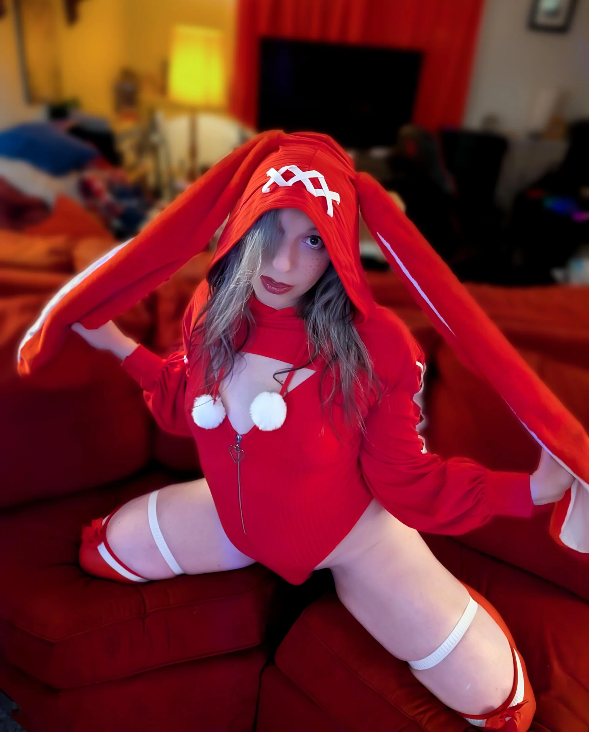 XXX Porn Photo of Nude PolyCircus 11