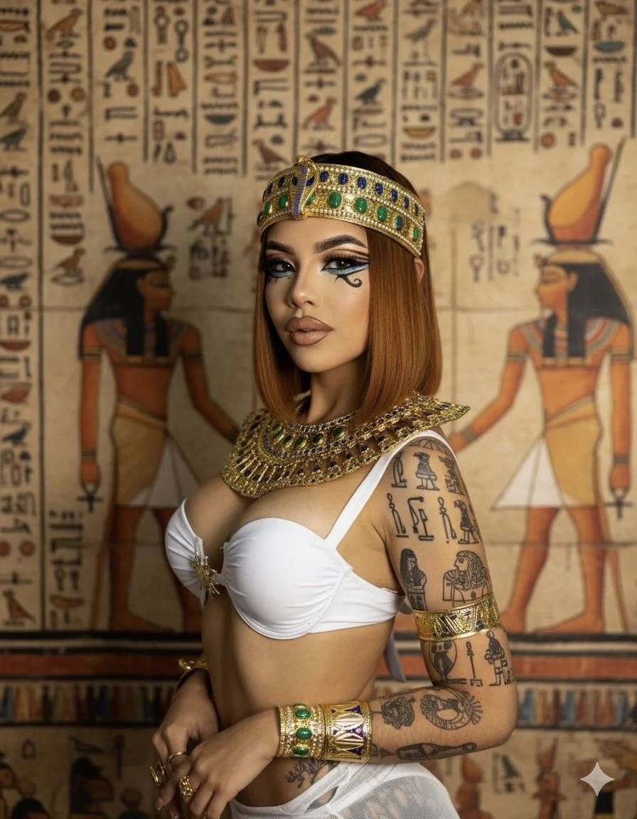 XXX Porn Photo of Nude Catvalentine_ 29