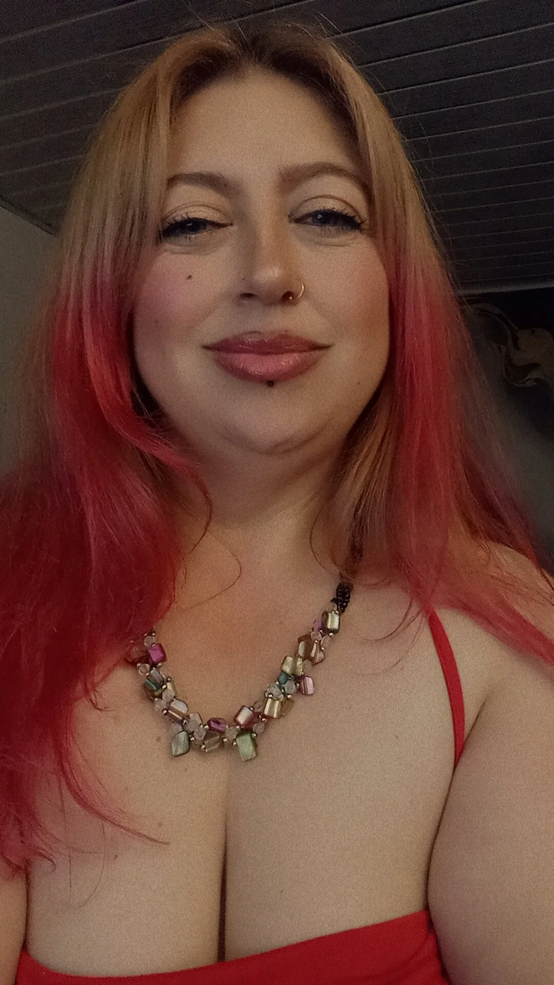XXX Porn Photo of Nude MilfArlet 1