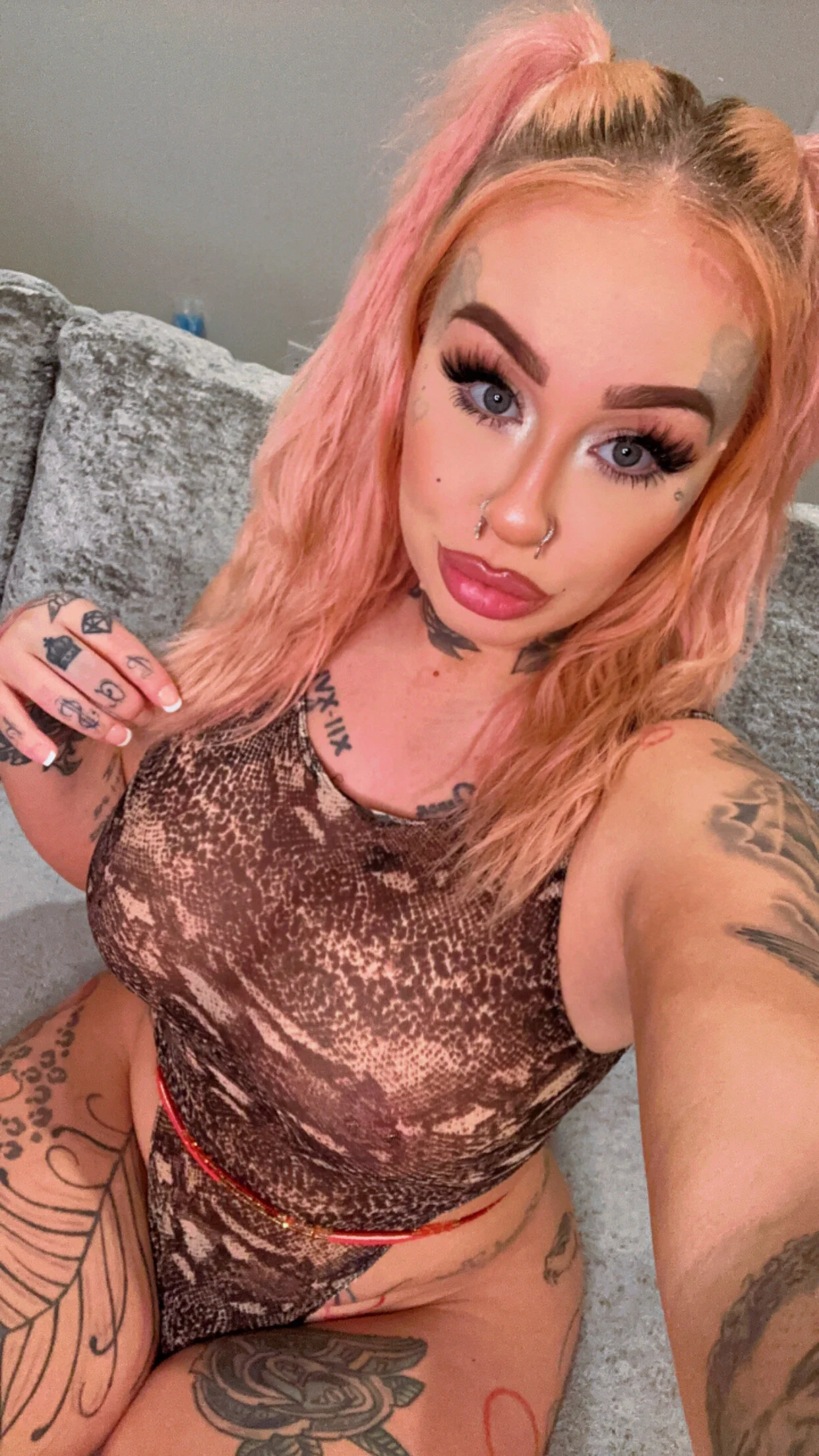 XXX Porn Photo of Nude kokokwinn 22