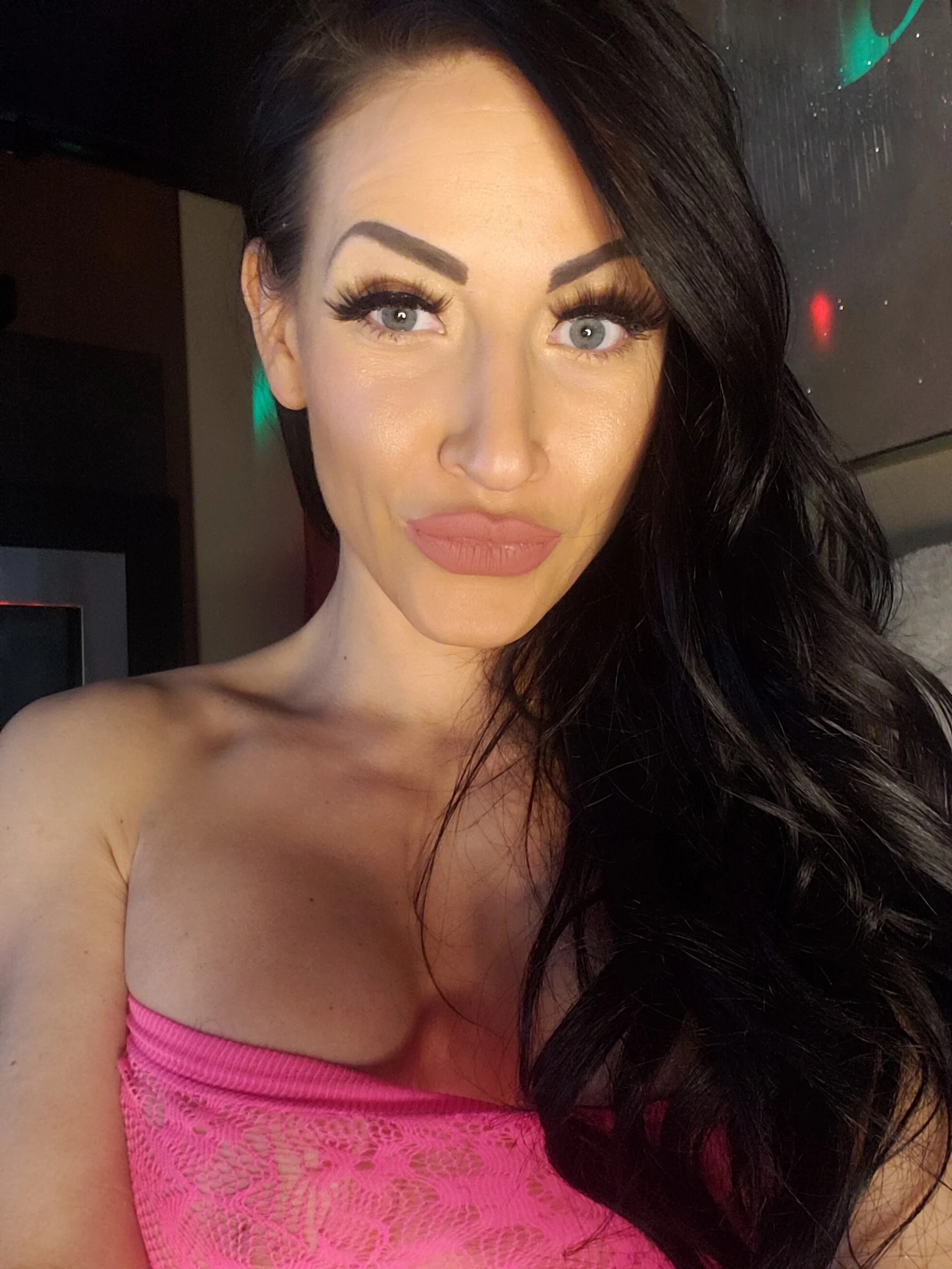 XXX Porn Photo of Nude KristaCash 2