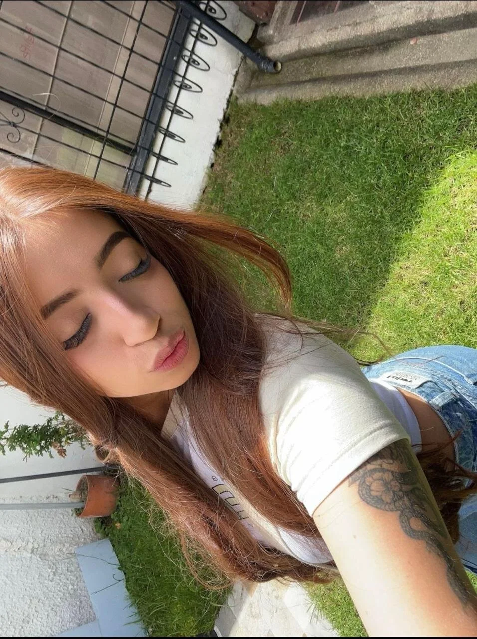 XXX Porn Photo of Nude MERIDA_TAYLOR 56