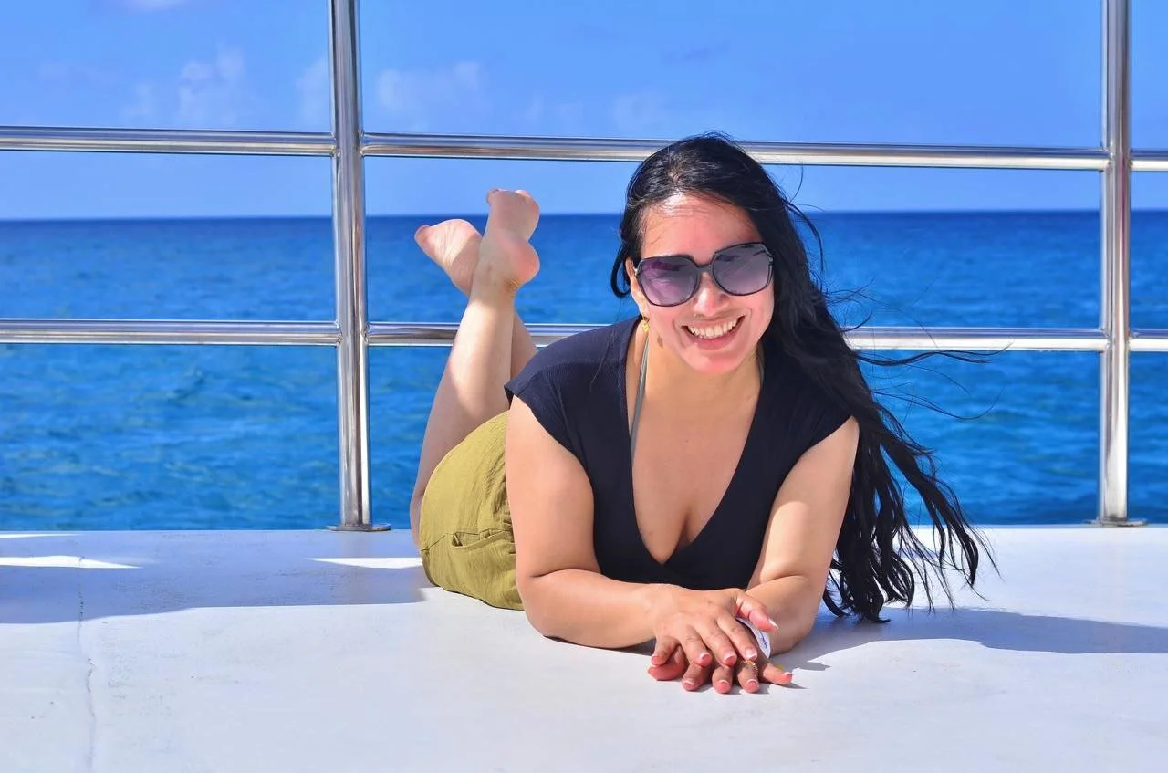 XXX Porn Photo of Nude MeganDiamont_FG 9