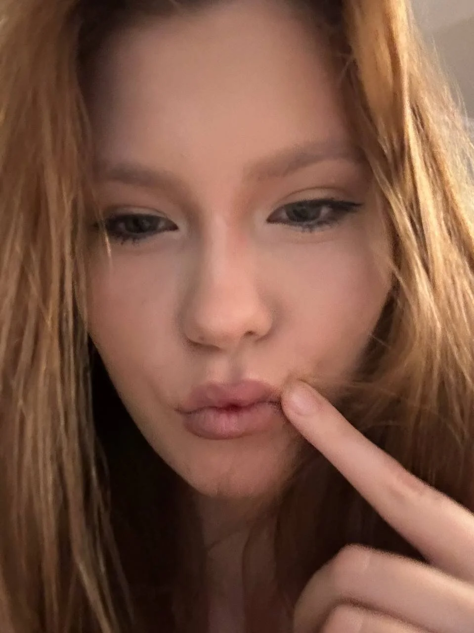 XXX Porn Photo of Nude Juleeton 228