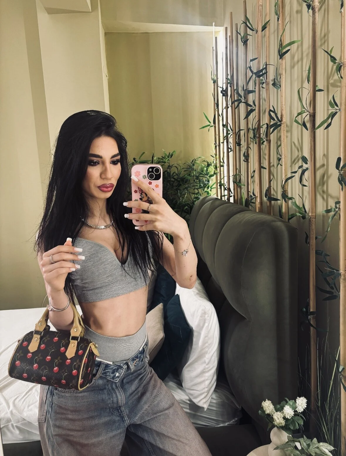 XXX Porn Photo of Nude ErinEvans 54