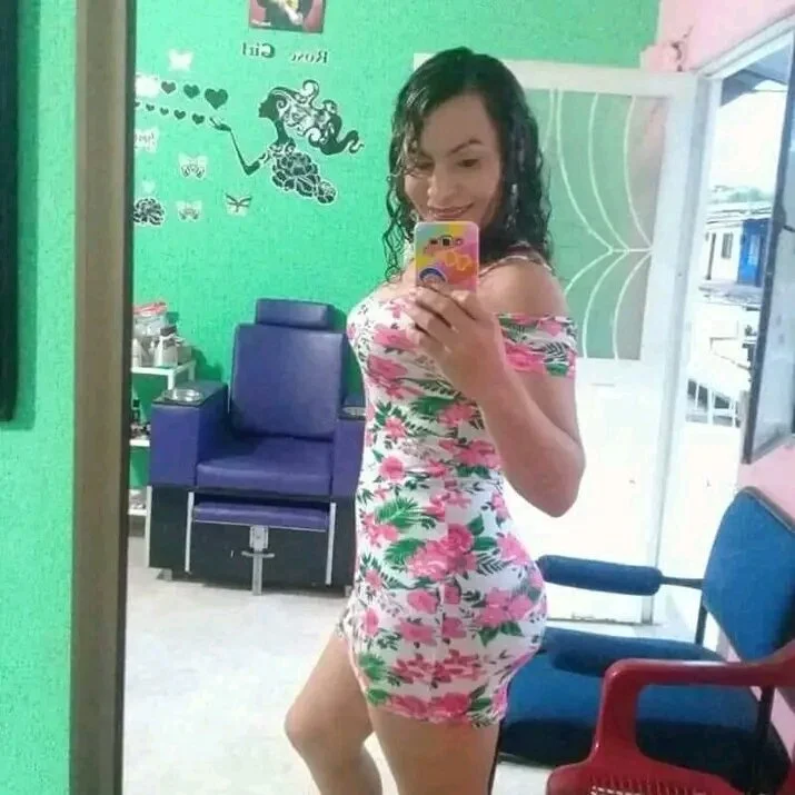 XXX Porn Photo of Nude zamarasexy 2