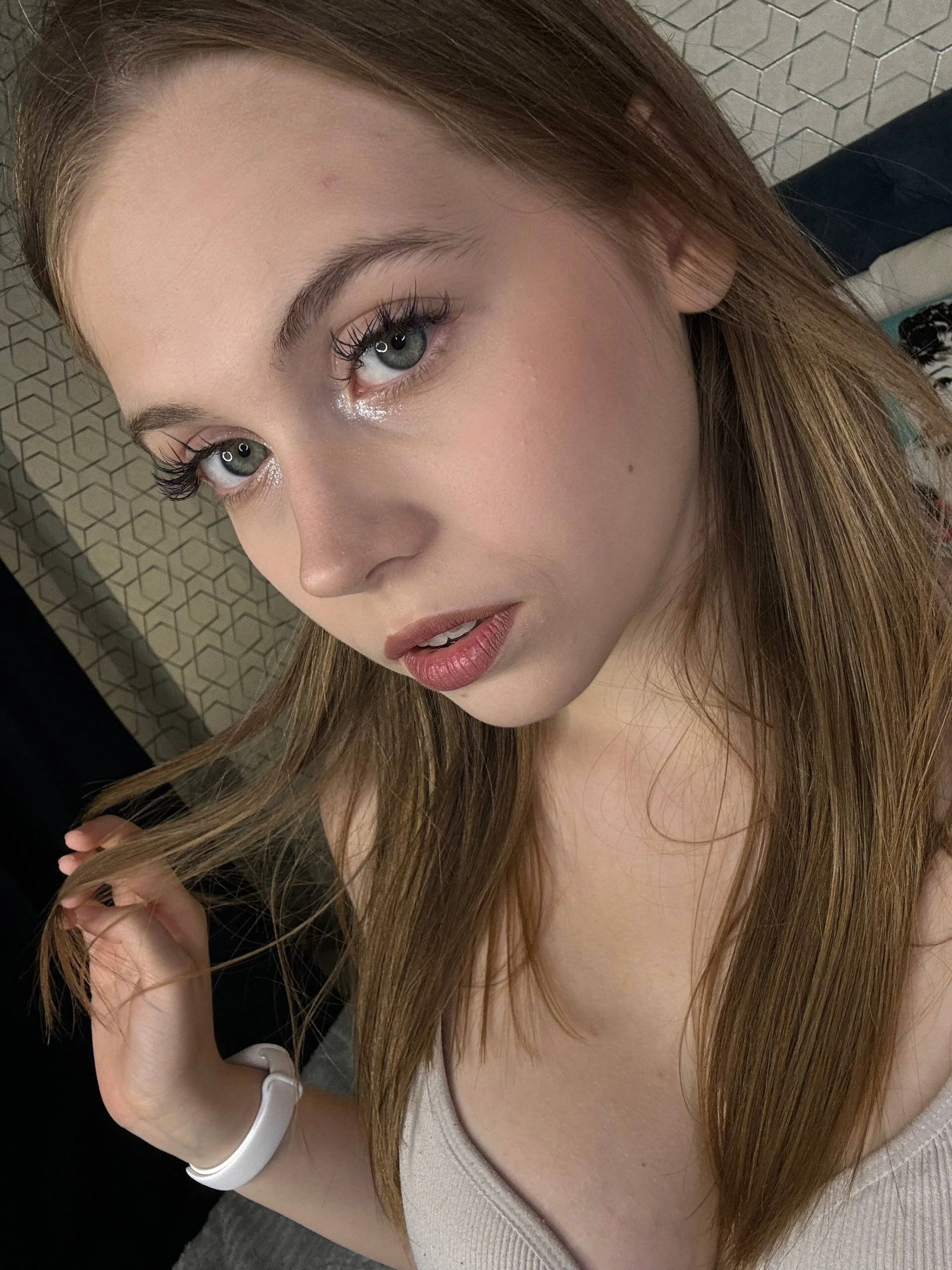 XXX Porn Photo of Nude miya_soft 10
