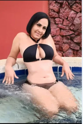 XXX Porn Photo of Nude RubyStrome 6