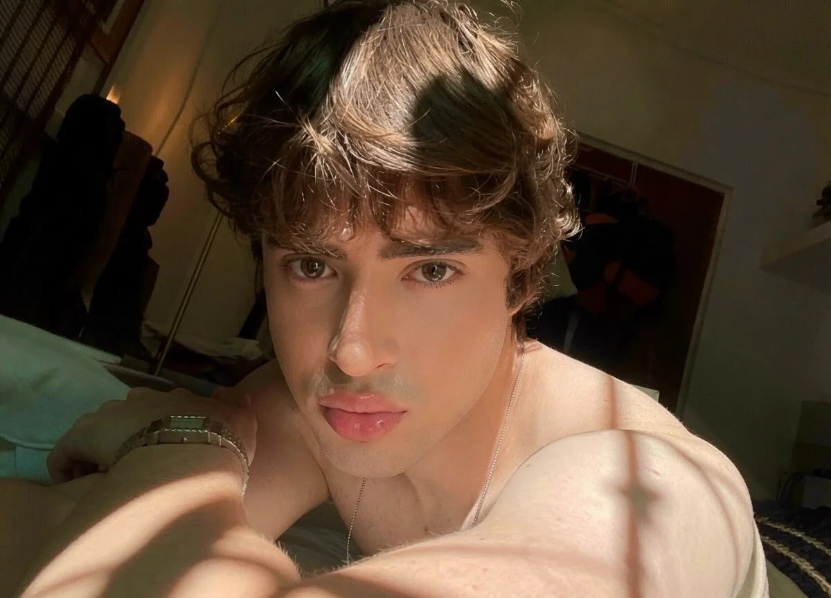 XXX Porn Photo of Nude MatthewMoore_ 21