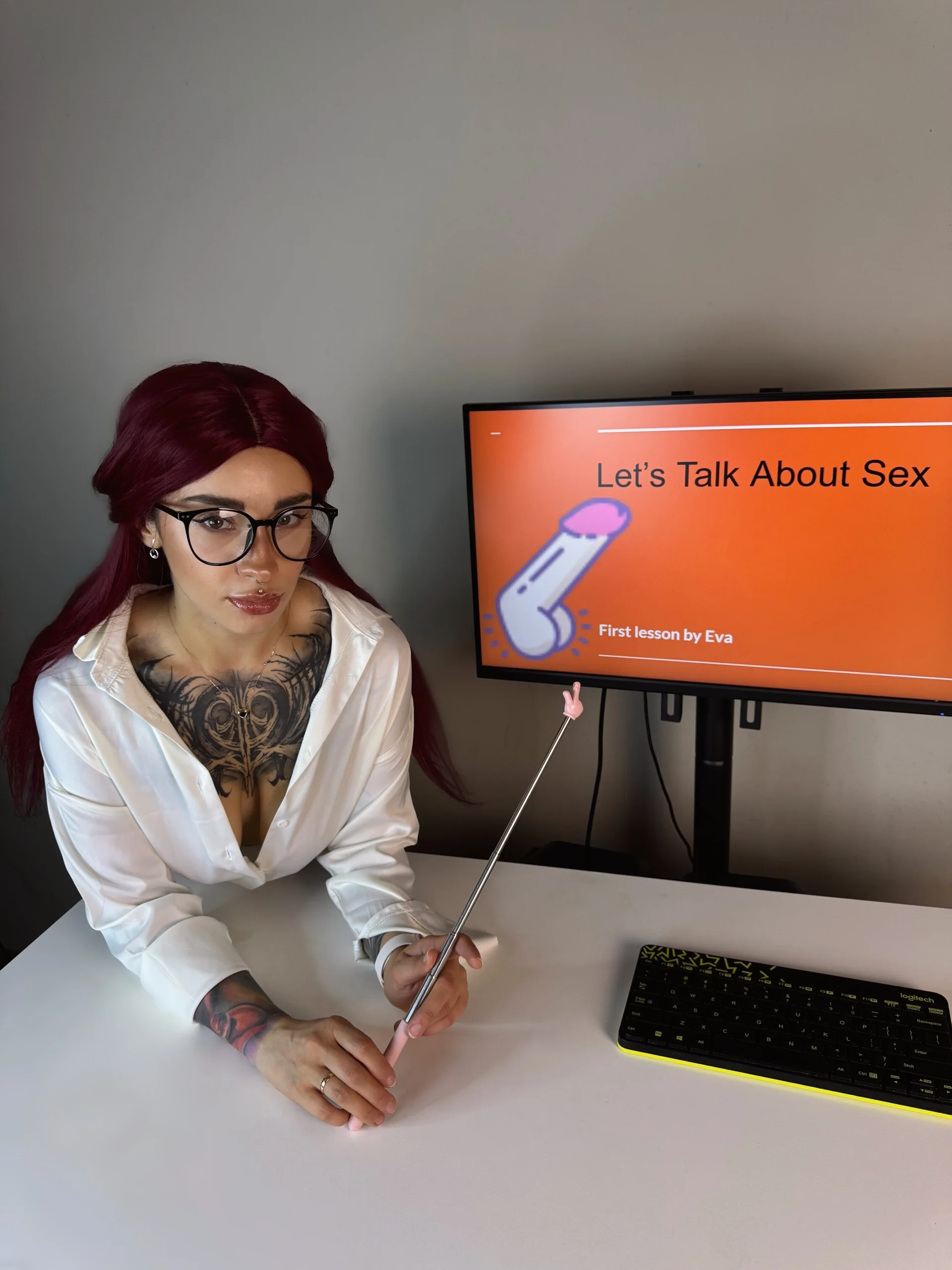 XXX Porn Photo of Nude EvaCanton 241