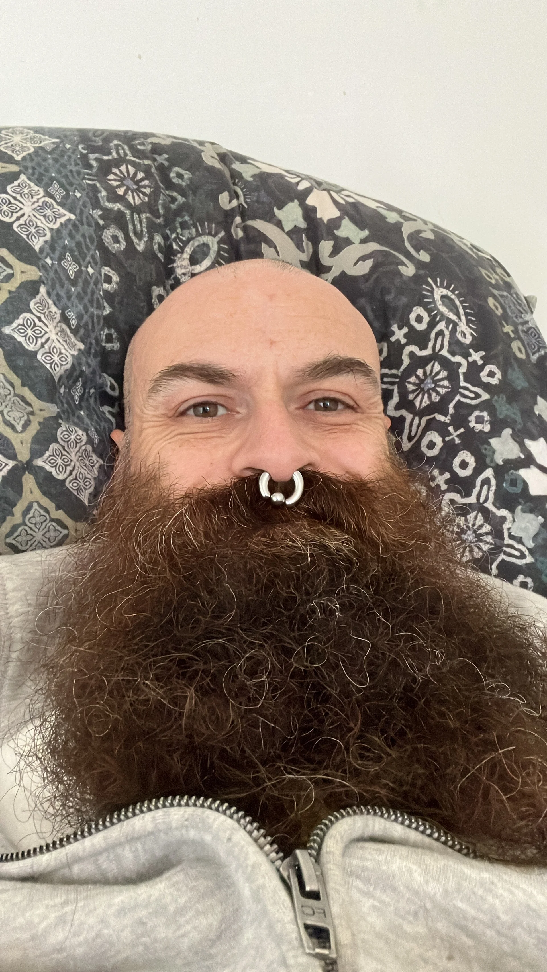 XXX Porn Photo of Nude JunkieShitPig 6