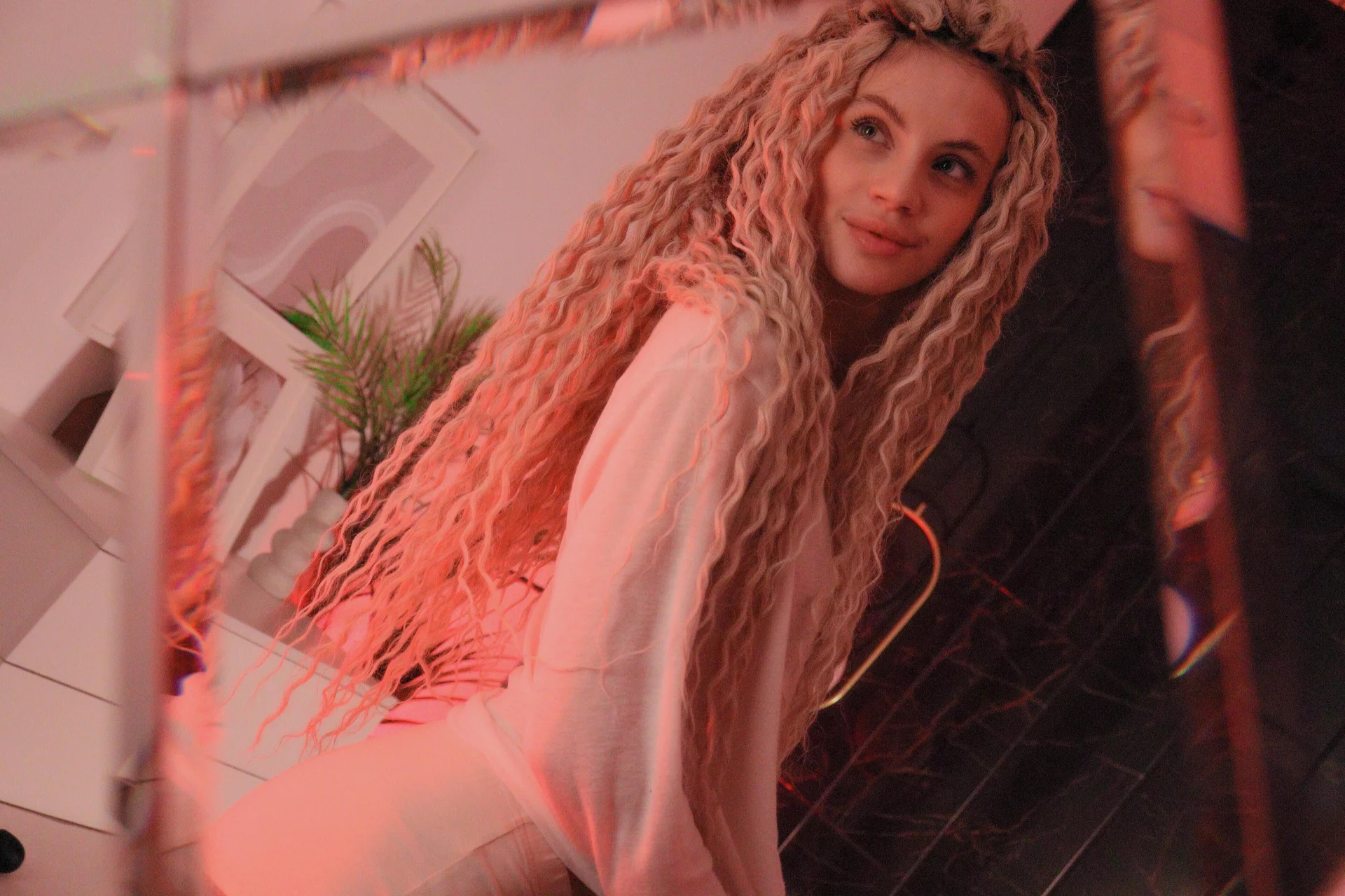XXX Porn Photo of Nude mia_silkk 24